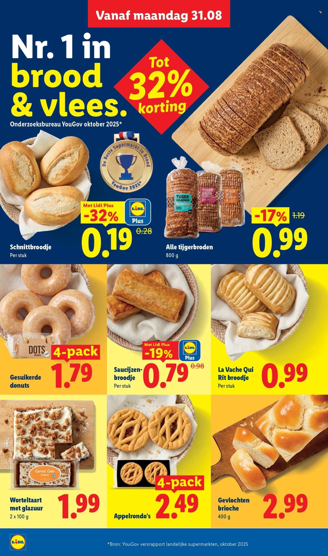 LIDL folder - Week 36