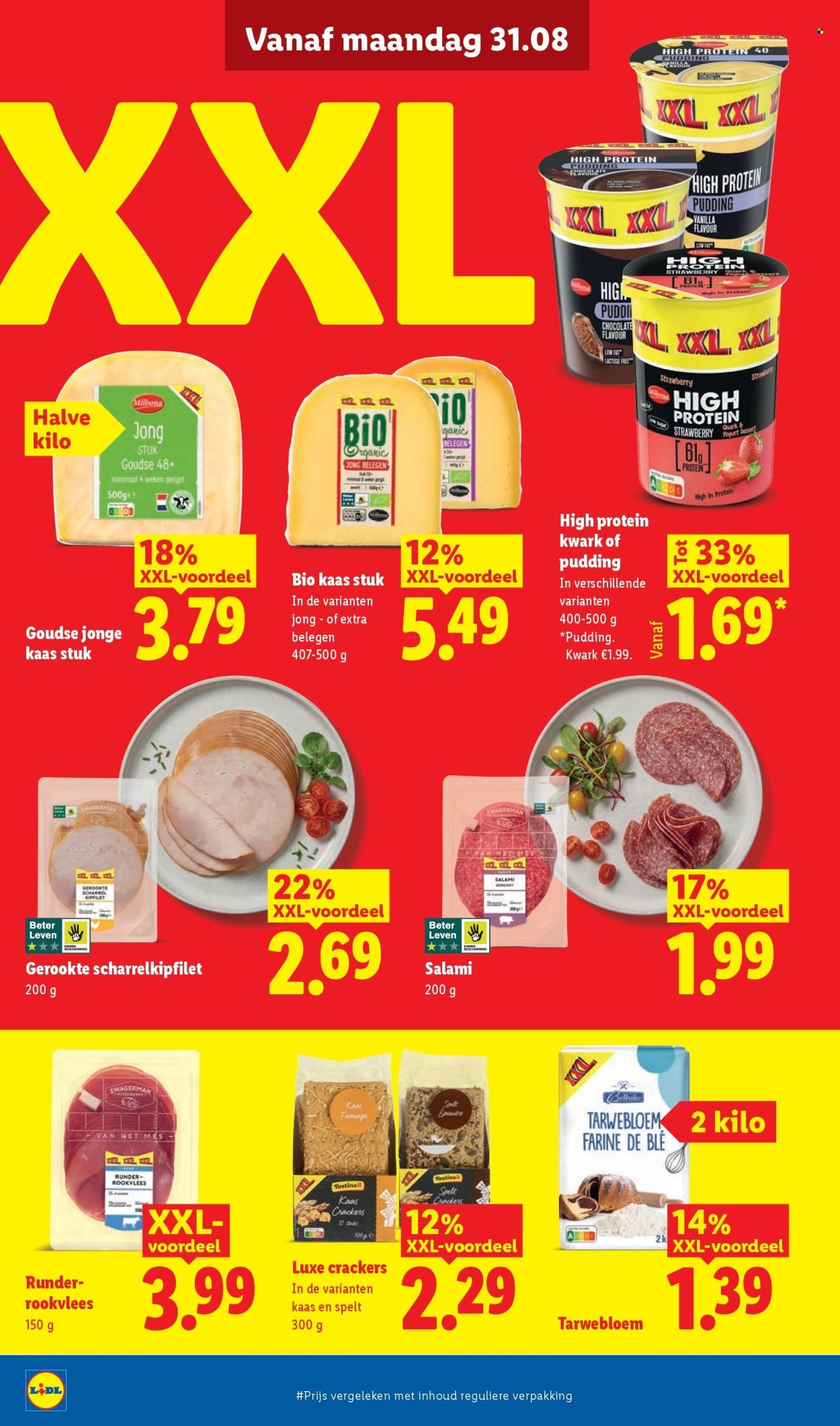 LIDL folder - Week 36
