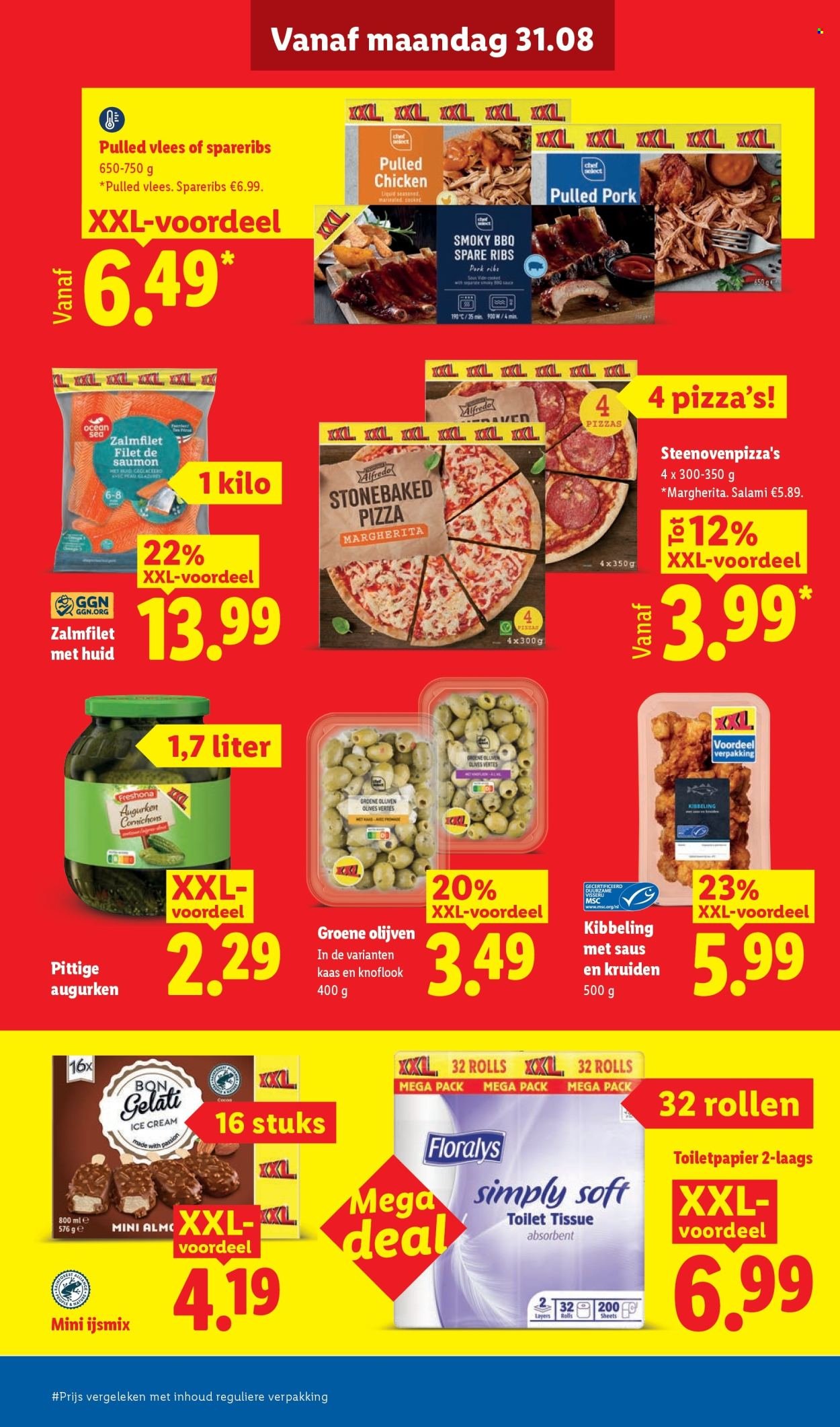 LIDL folder - Week 36
