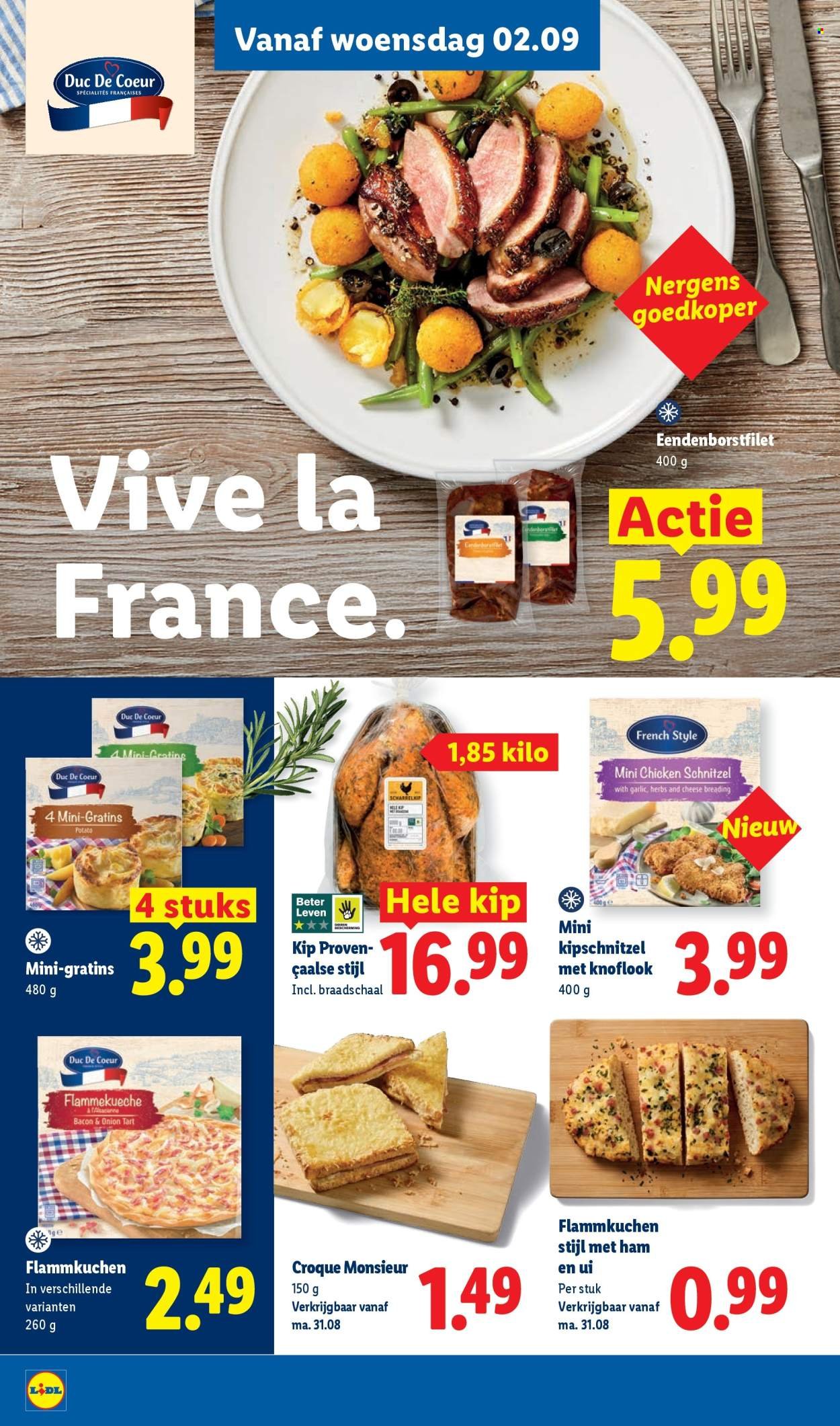 LIDL folder - Week 36