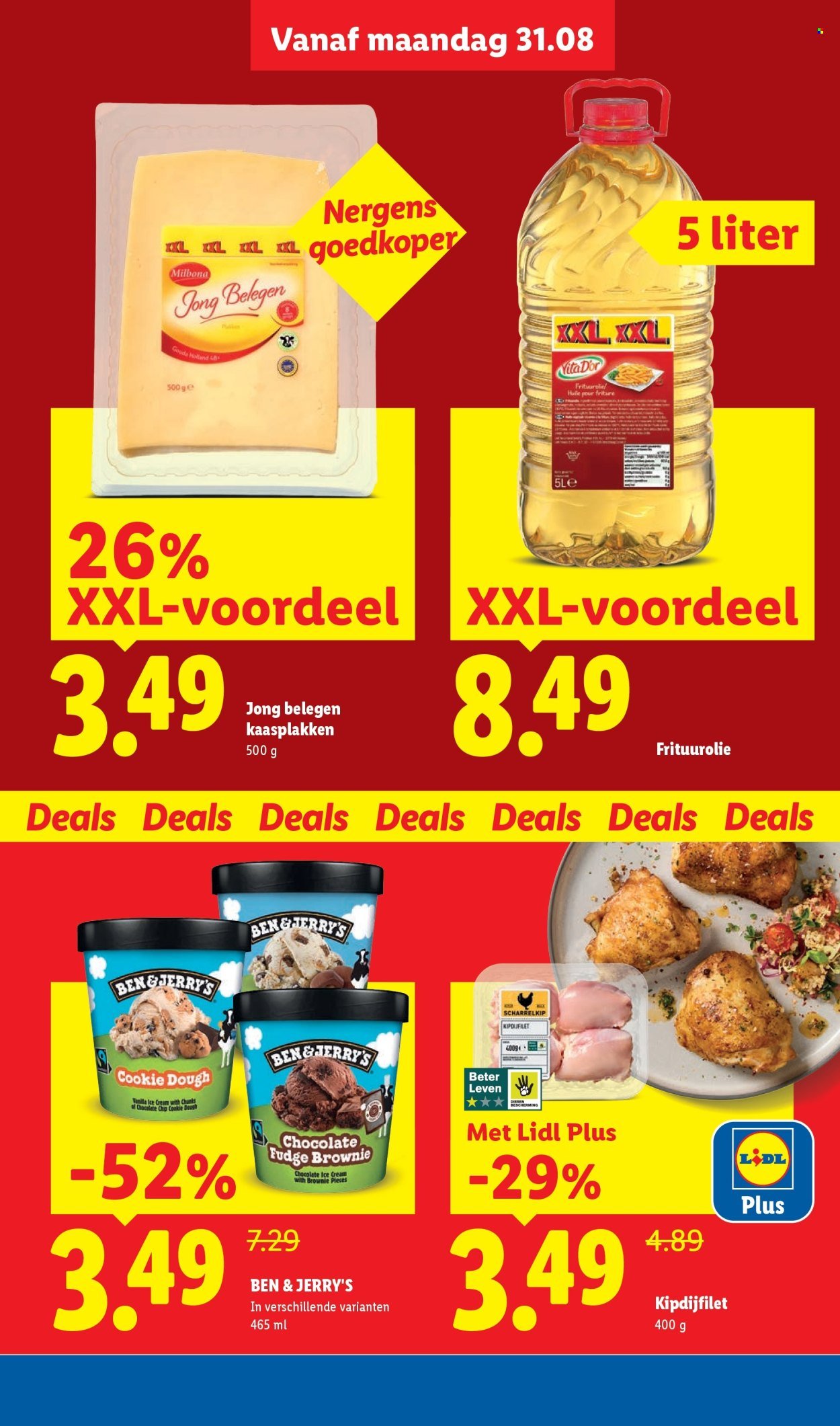 LIDL folder - Week 36