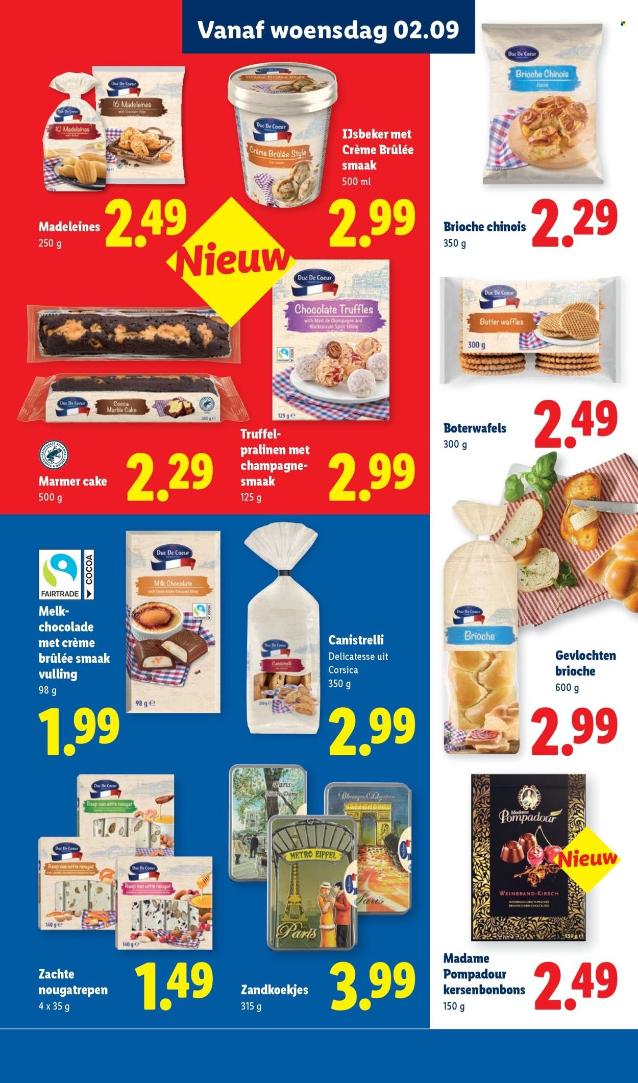 LIDL folder - Week 36