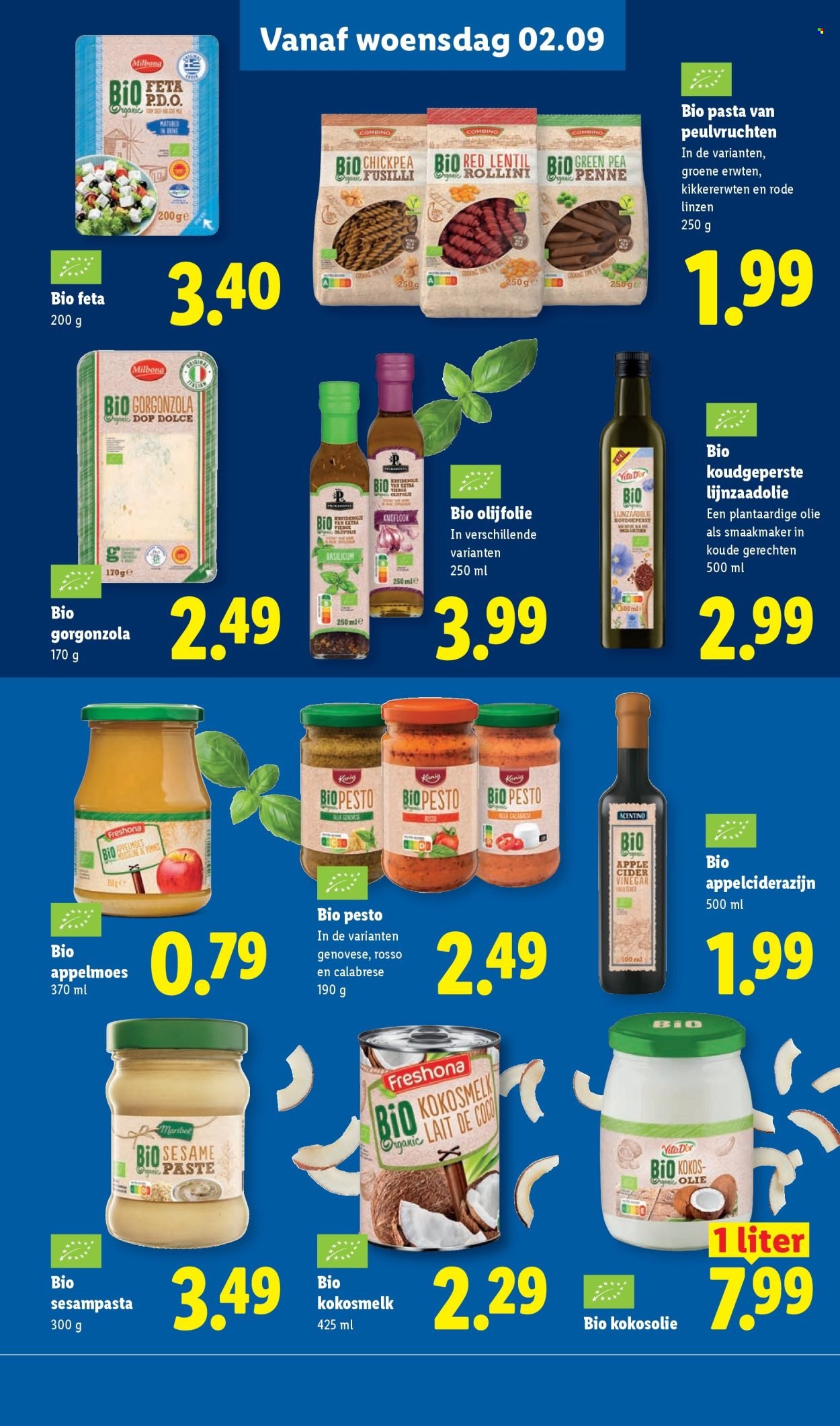 LIDL folder - Week 36