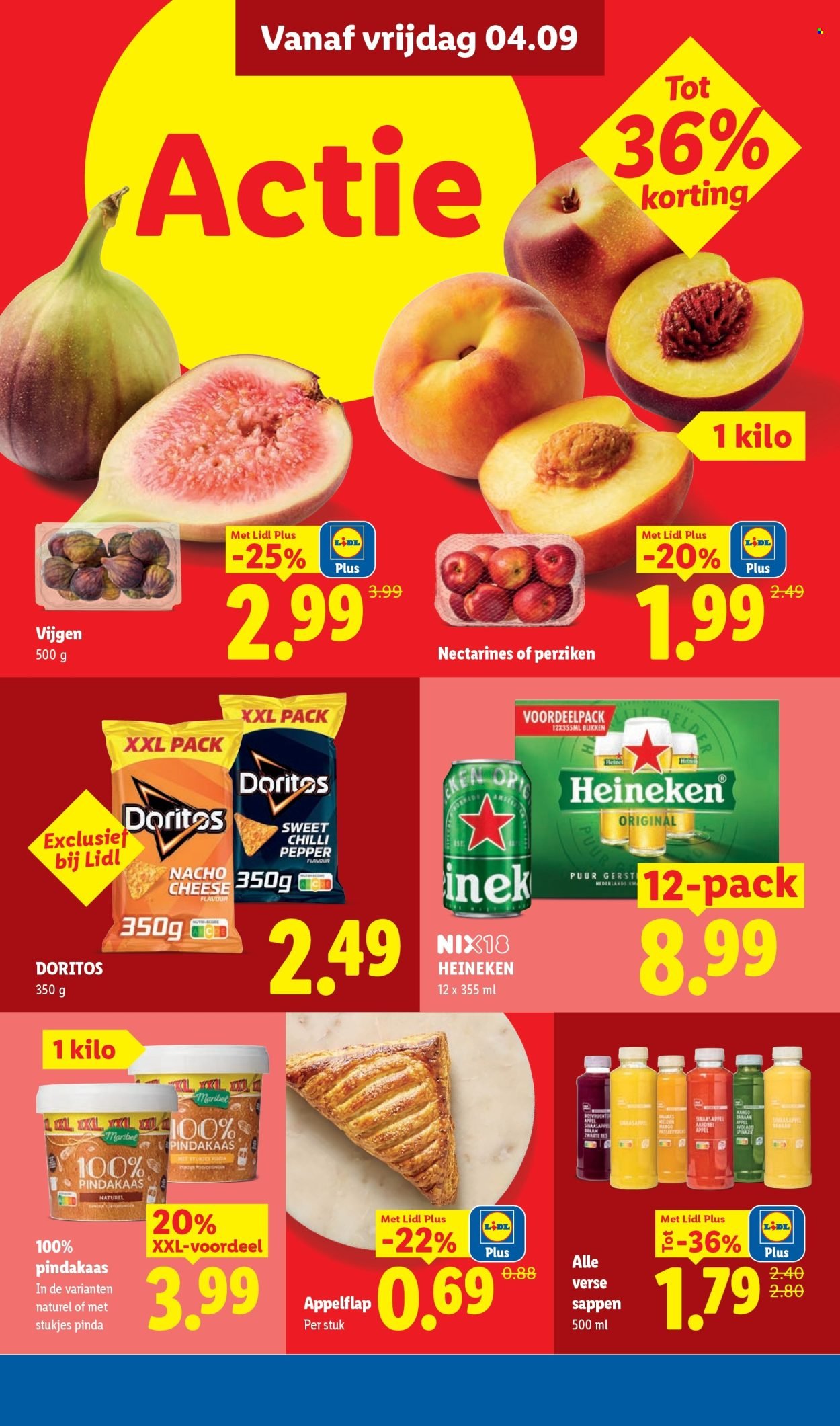 LIDL folder - Week 36