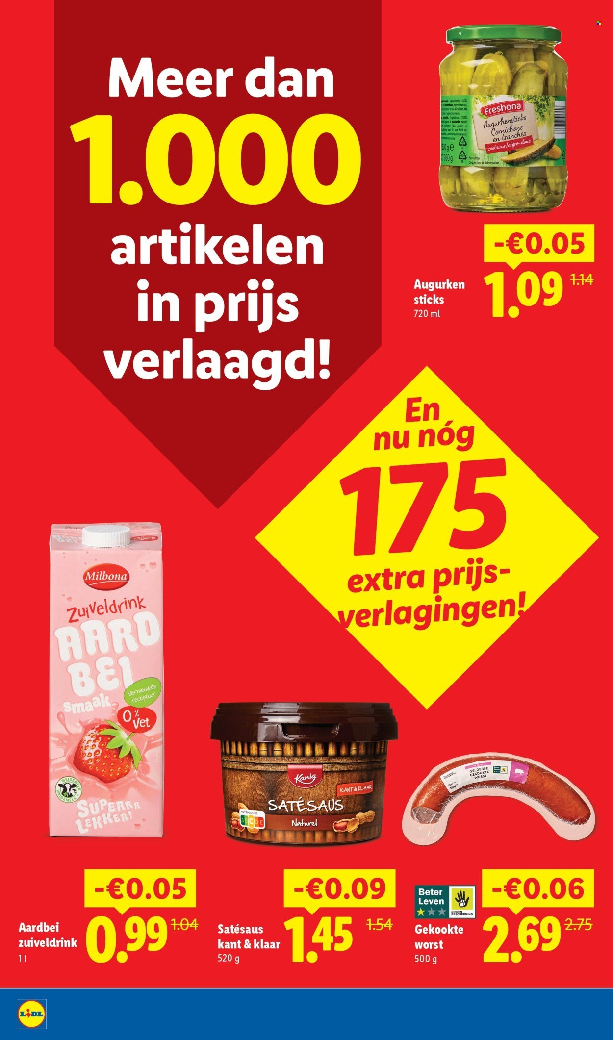 LIDL folder - Week 36