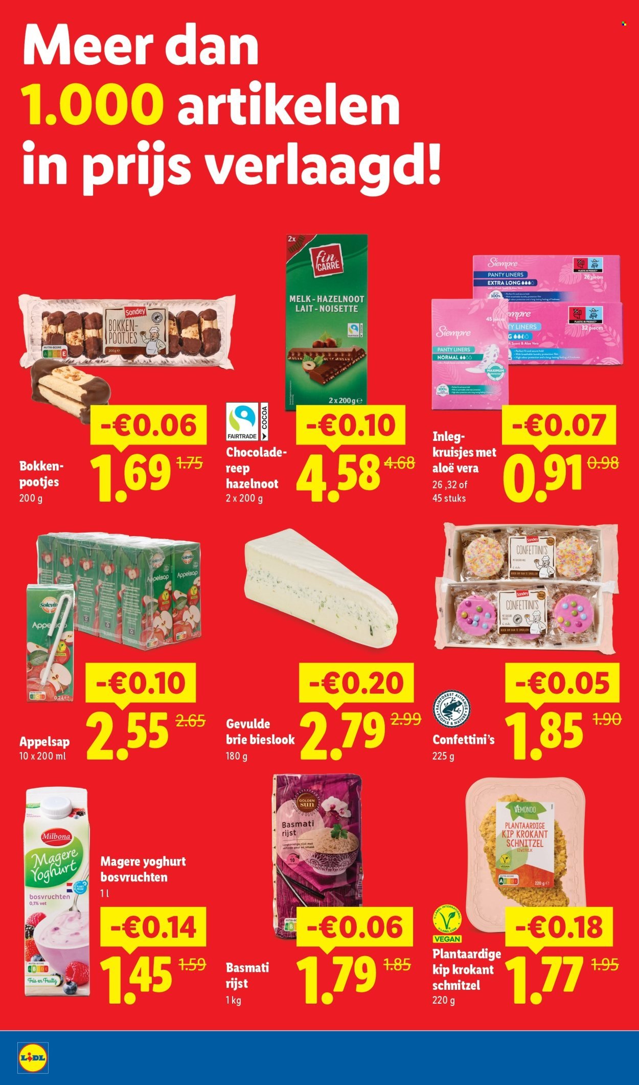 LIDL folder - Week 36