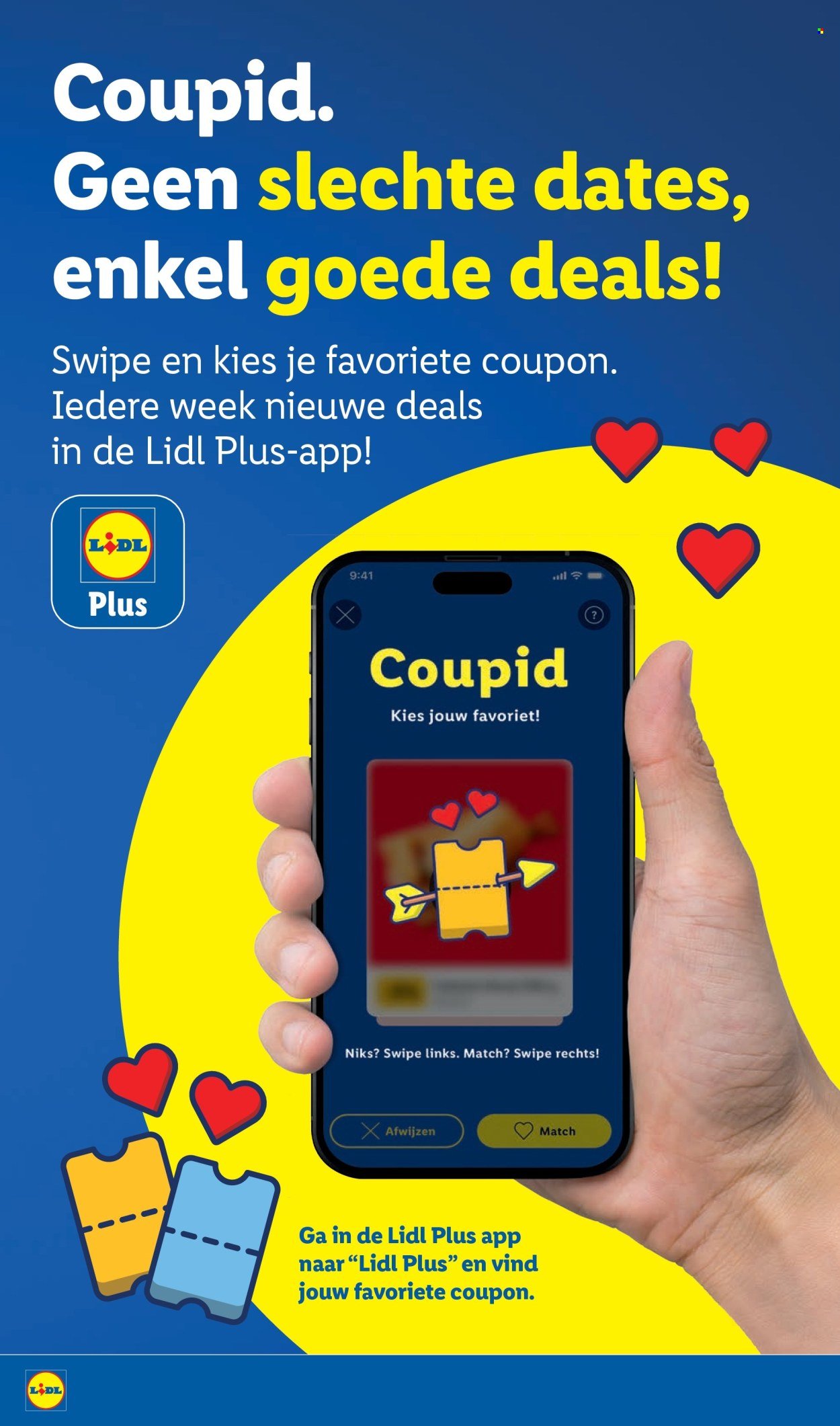 LIDL folder - Week 36