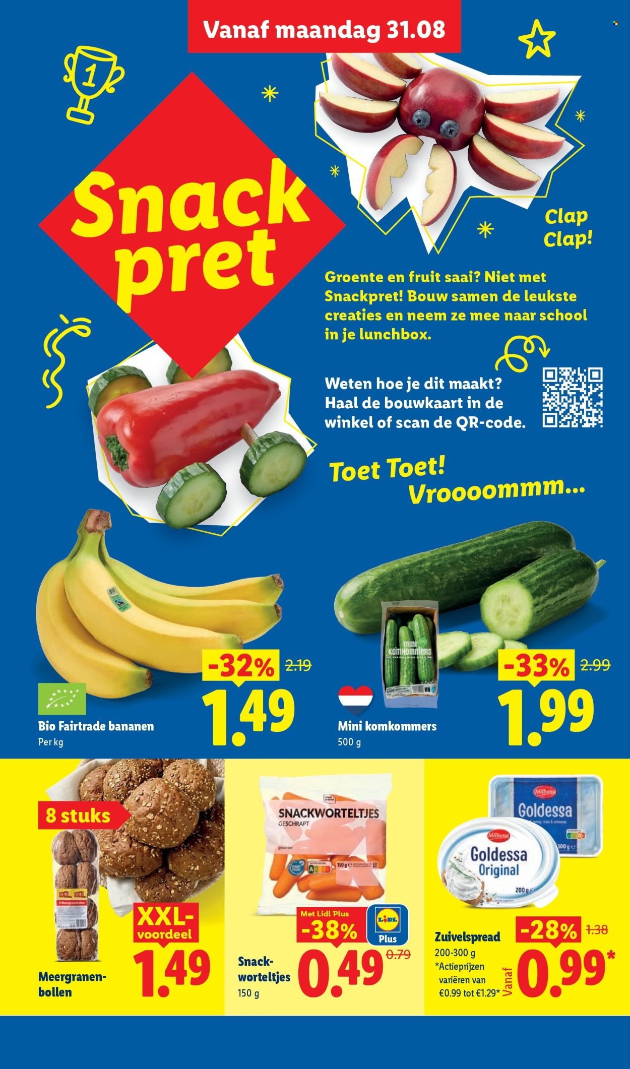LIDL folder - Week 36