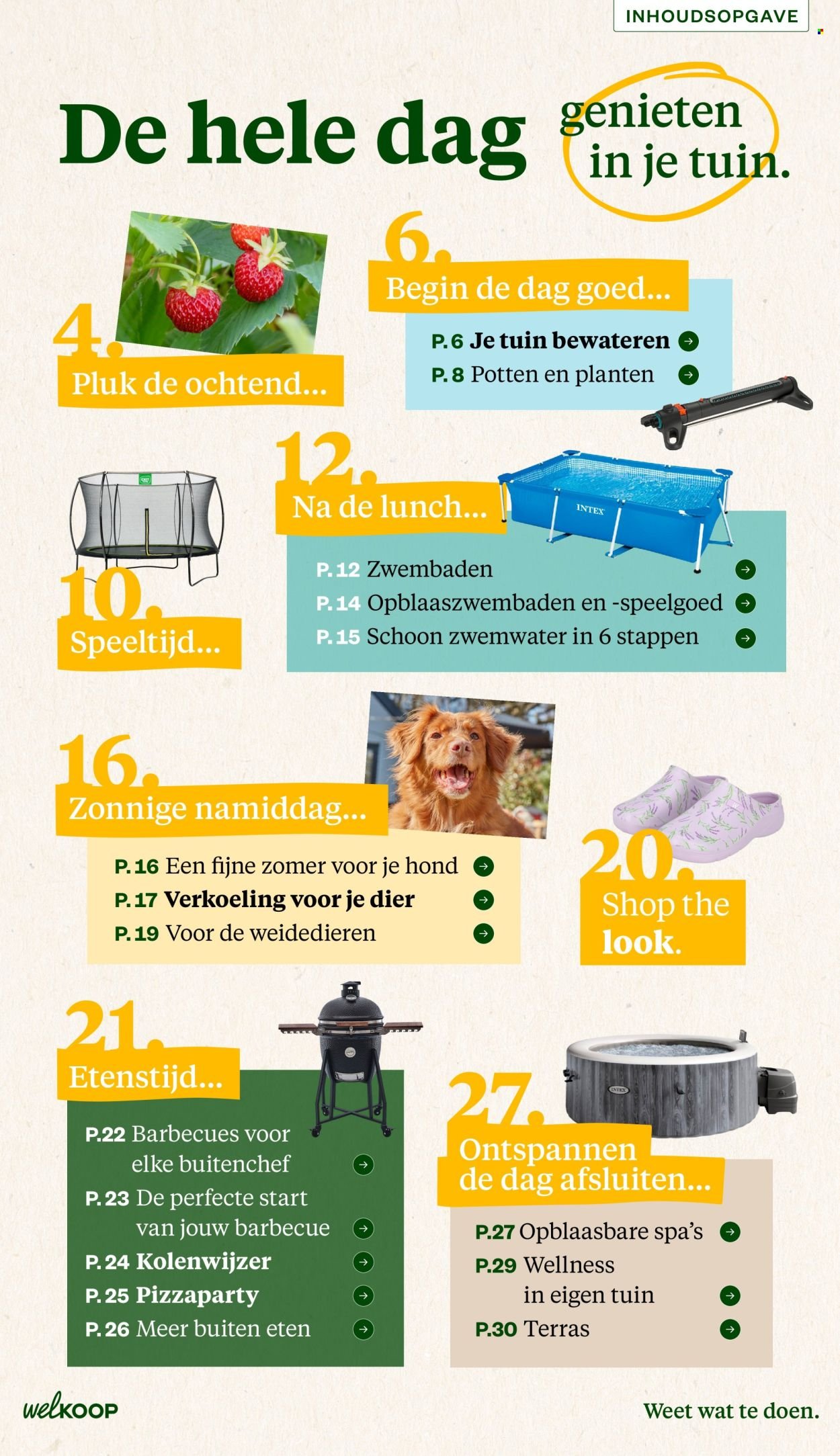 WELKOOP folder - Van maandag 22 juni 2026
