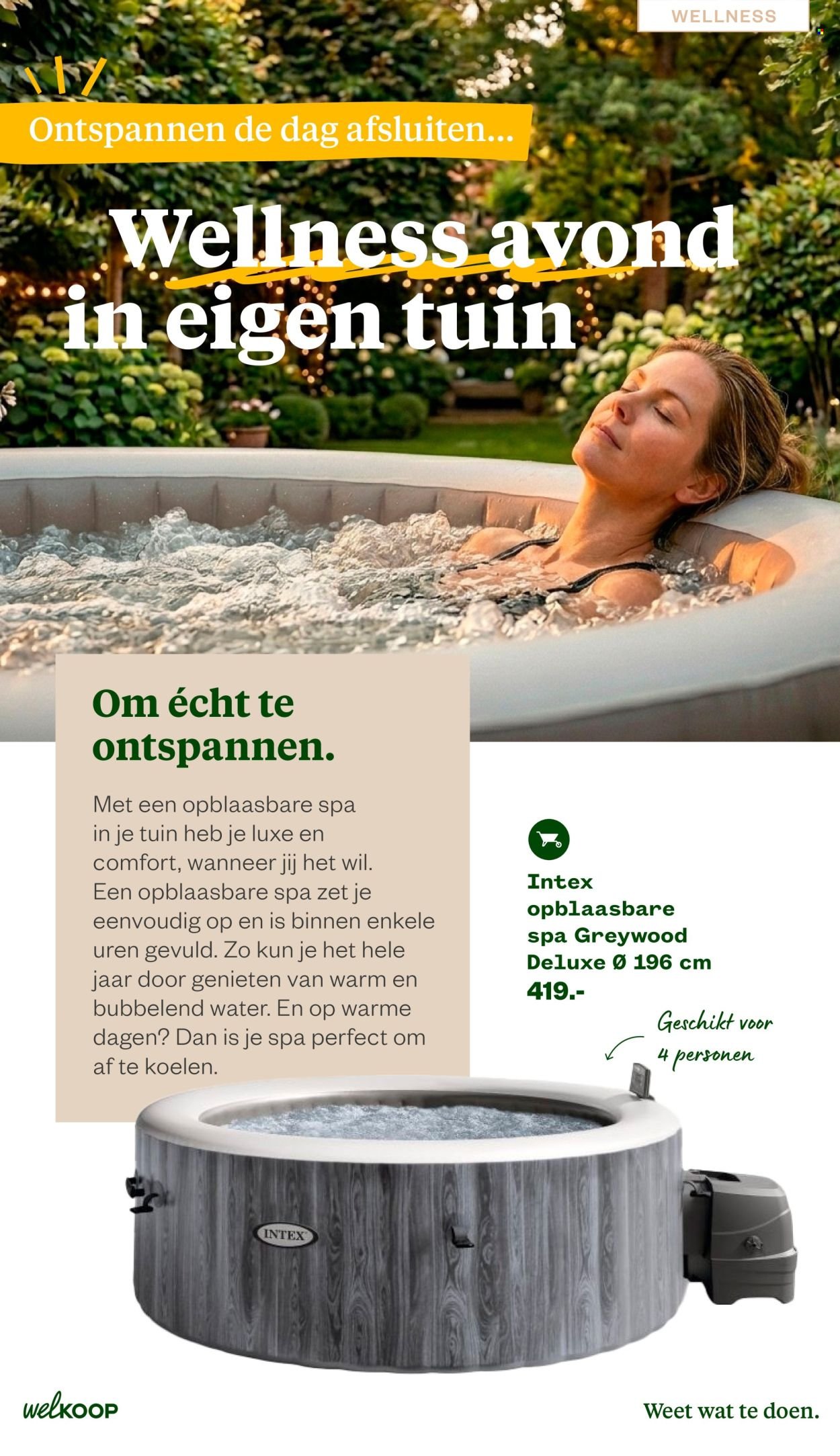 WELKOOP folder - Van maandag 22 juni 2026