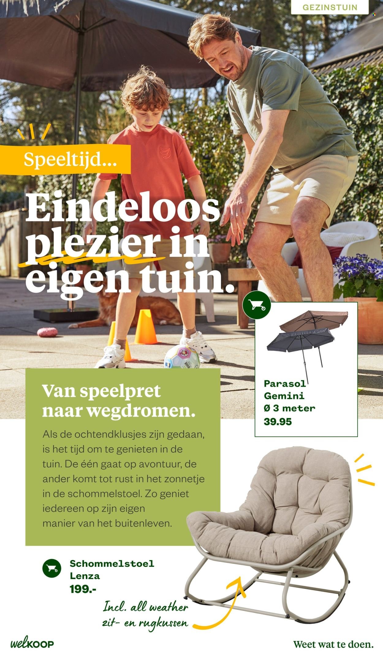 WELKOOP folder - Van maandag 22 juni 2026