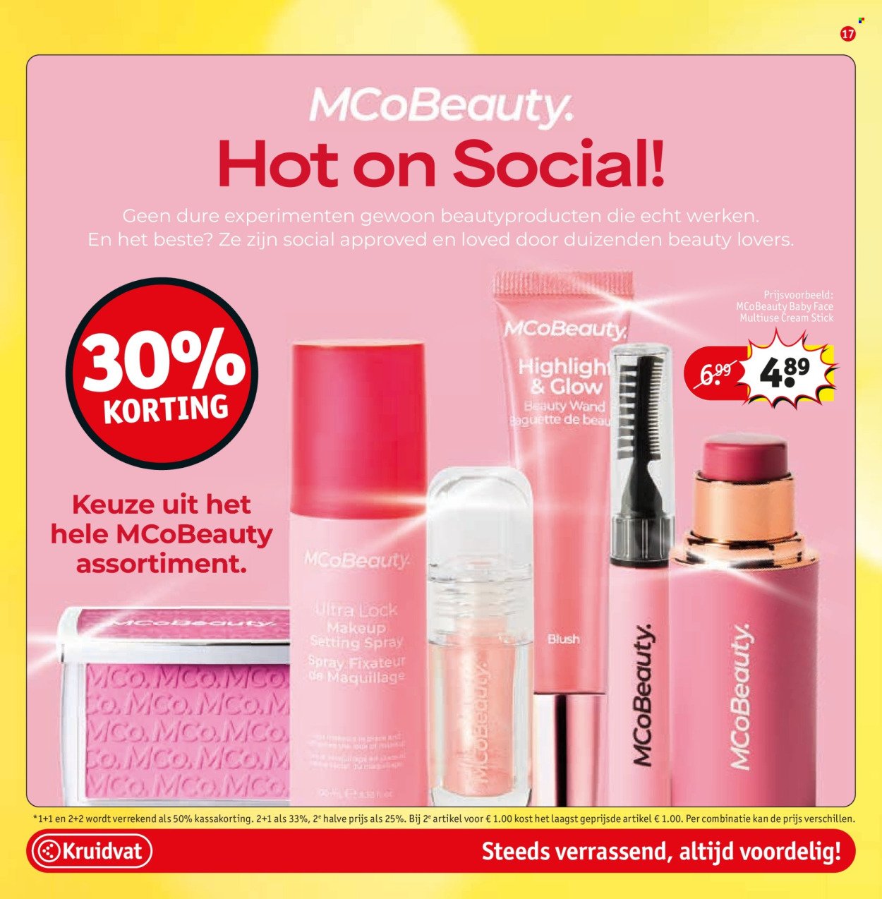 KRUIDVAT folder - Van dinsdag 16 december 2025 (2025-12-16 - 2025-12-28)