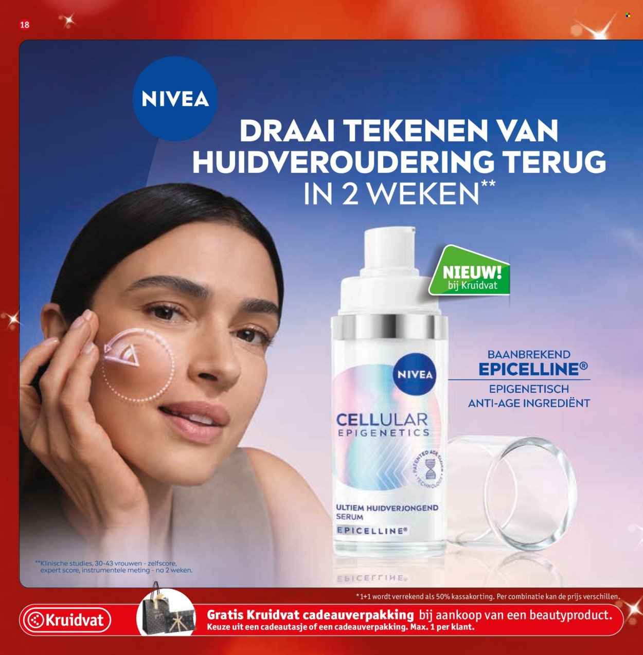 KRUIDVAT folder - Van dinsdag 16 december 2025 (2025-12-16 - 2025-12-28)