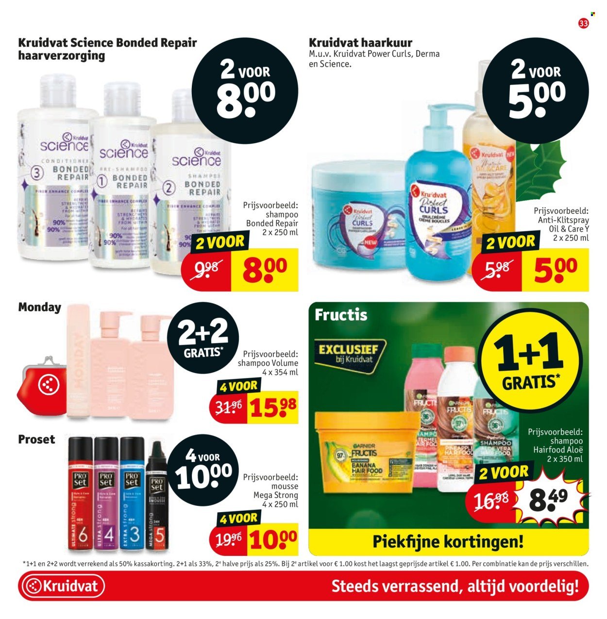 KRUIDVAT folder - Van dinsdag 16 december 2025 (2025-12-16 - 2025-12-28)