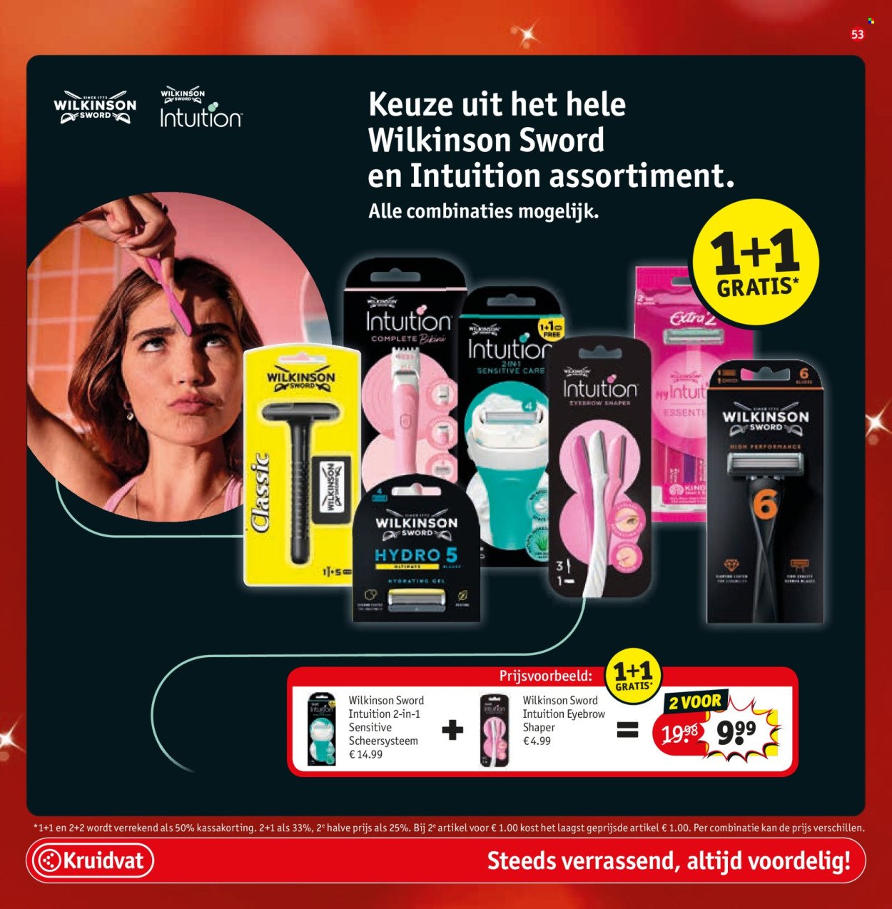 KRUIDVAT folder - Van dinsdag 16 december 2025 (2025-12-16 - 2025-12-28)