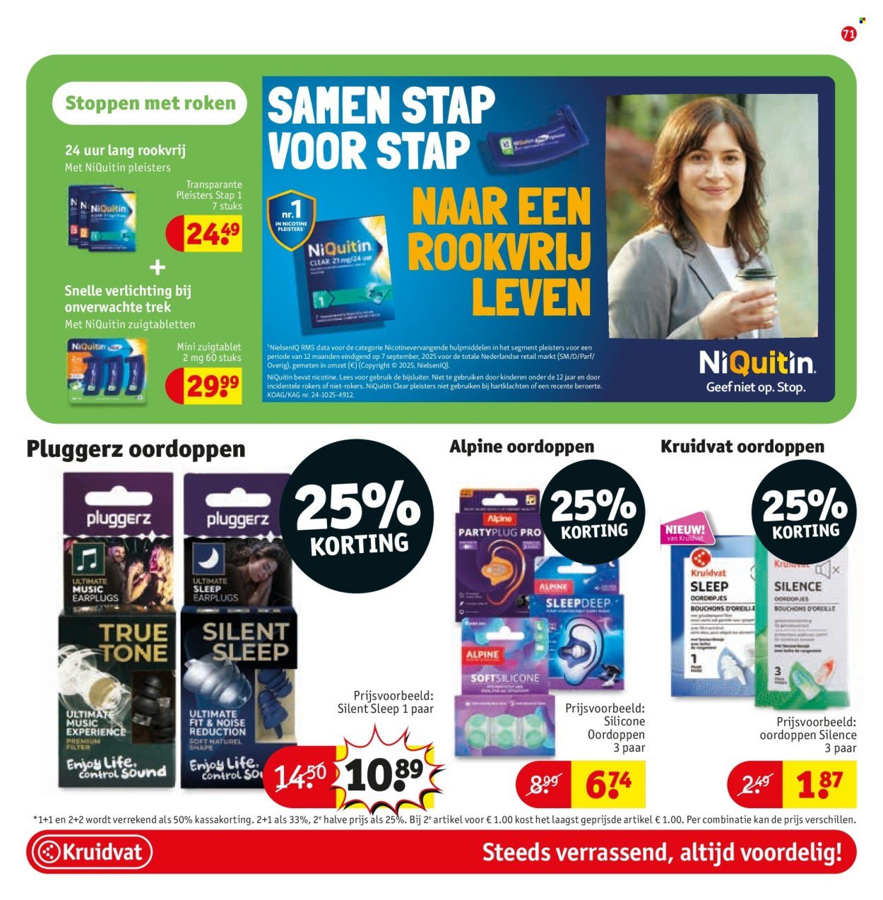 KRUIDVAT folder - Van dinsdag 16 december 2025 (2025-12-16 - 2025-12-28)