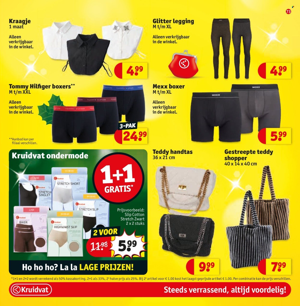 KRUIDVAT folder - Van dinsdag 16 december 2025 (2025-12-16 - 2025-12-28)