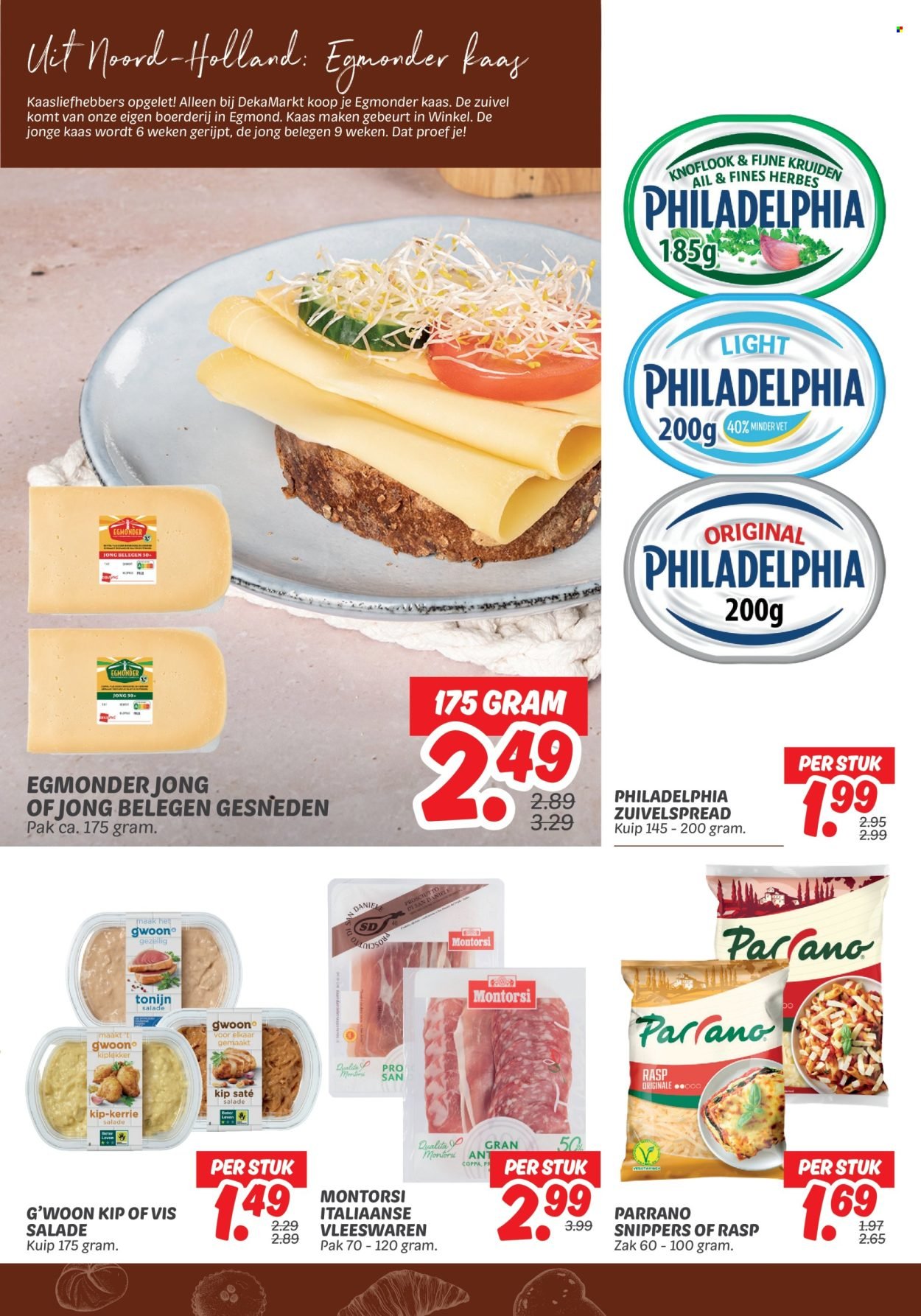 DEKAMARKT folder - Van dinsdag 27 januari 2026