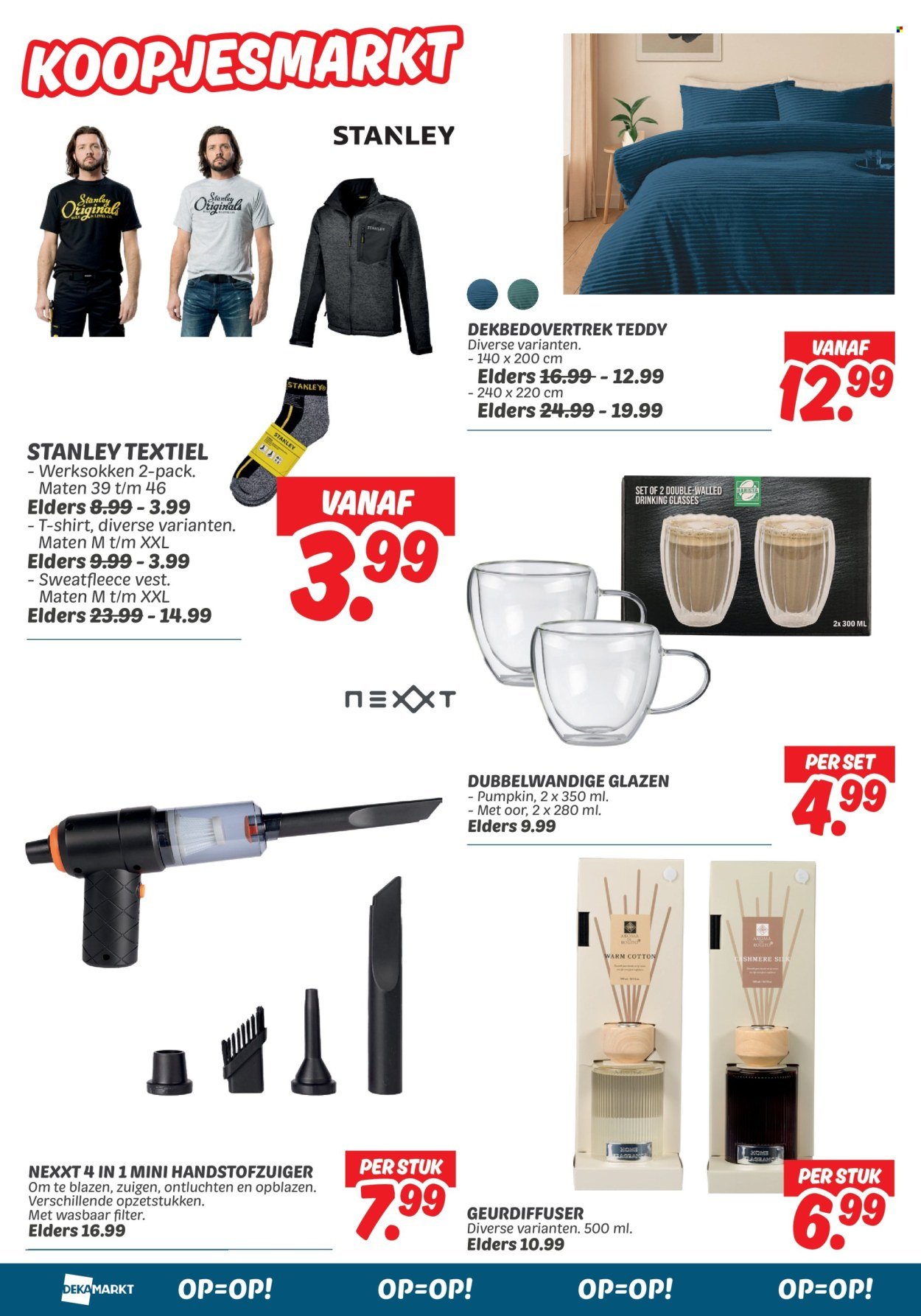 DEKAMARKT folder - Van dinsdag 27 januari 2026