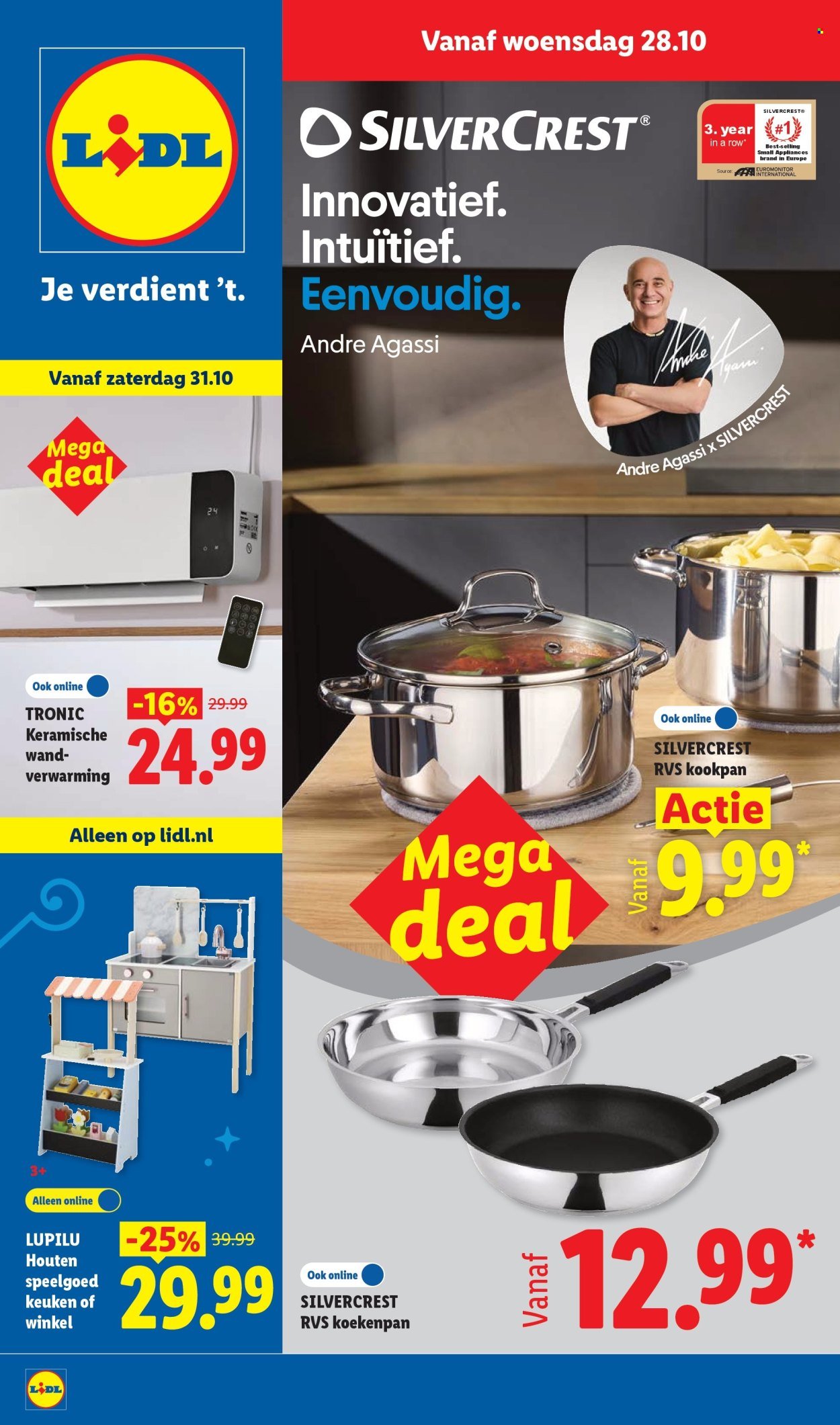 LIDL folder - Non Food - Week 44