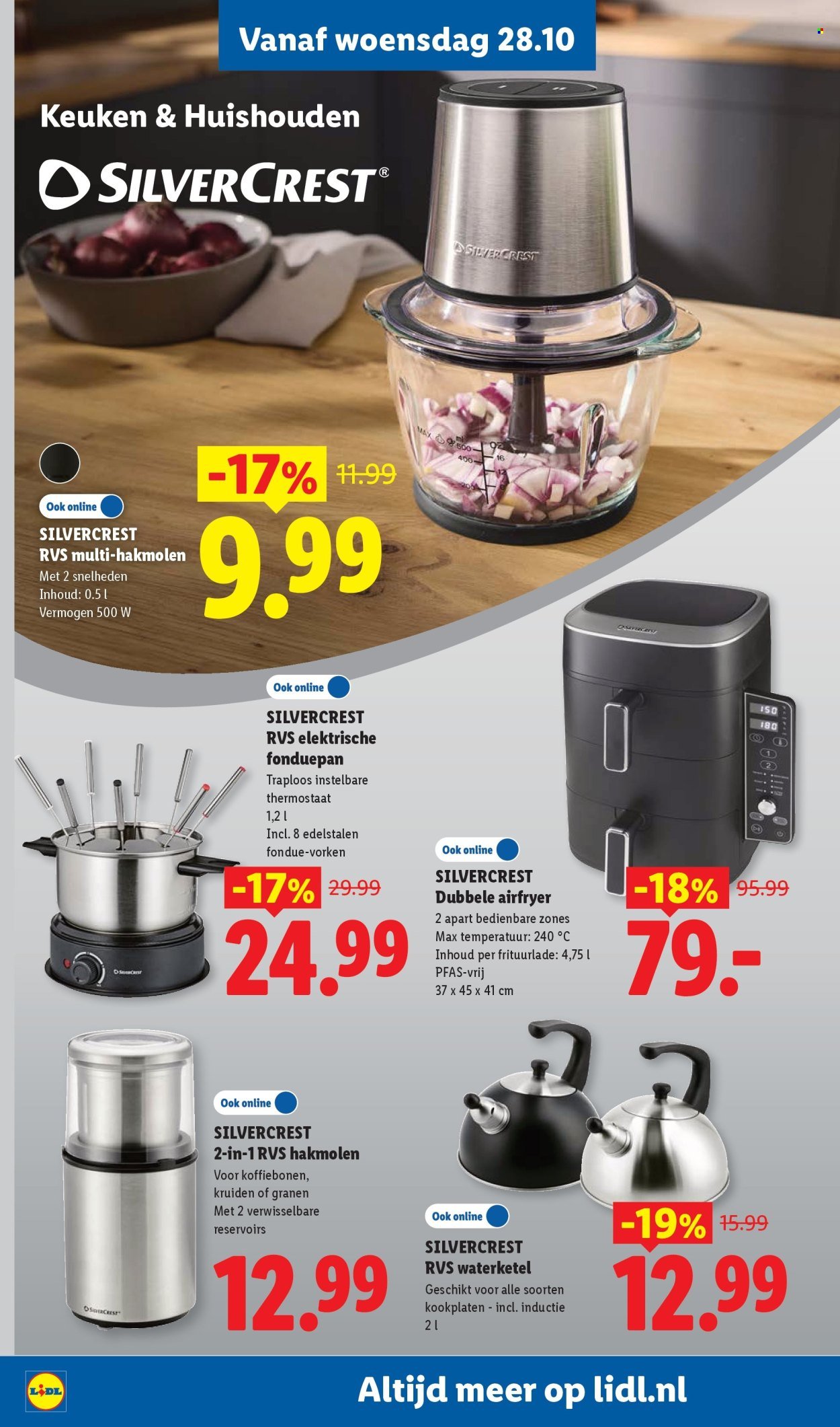LIDL folder - Non Food - Week 44