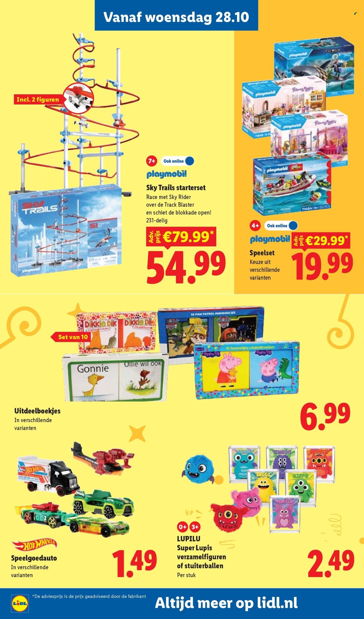 LIDL folder - Non Food - Week 44