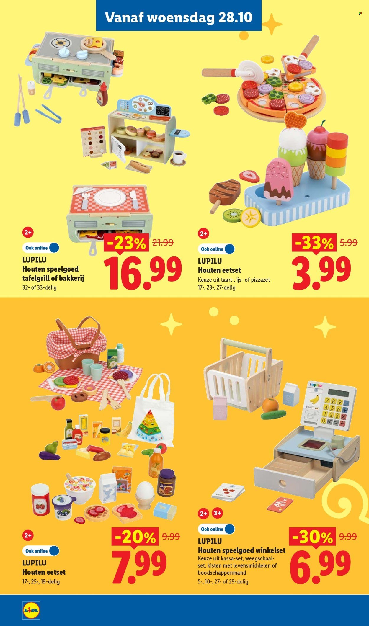 LIDL folder - Non Food - Week 44