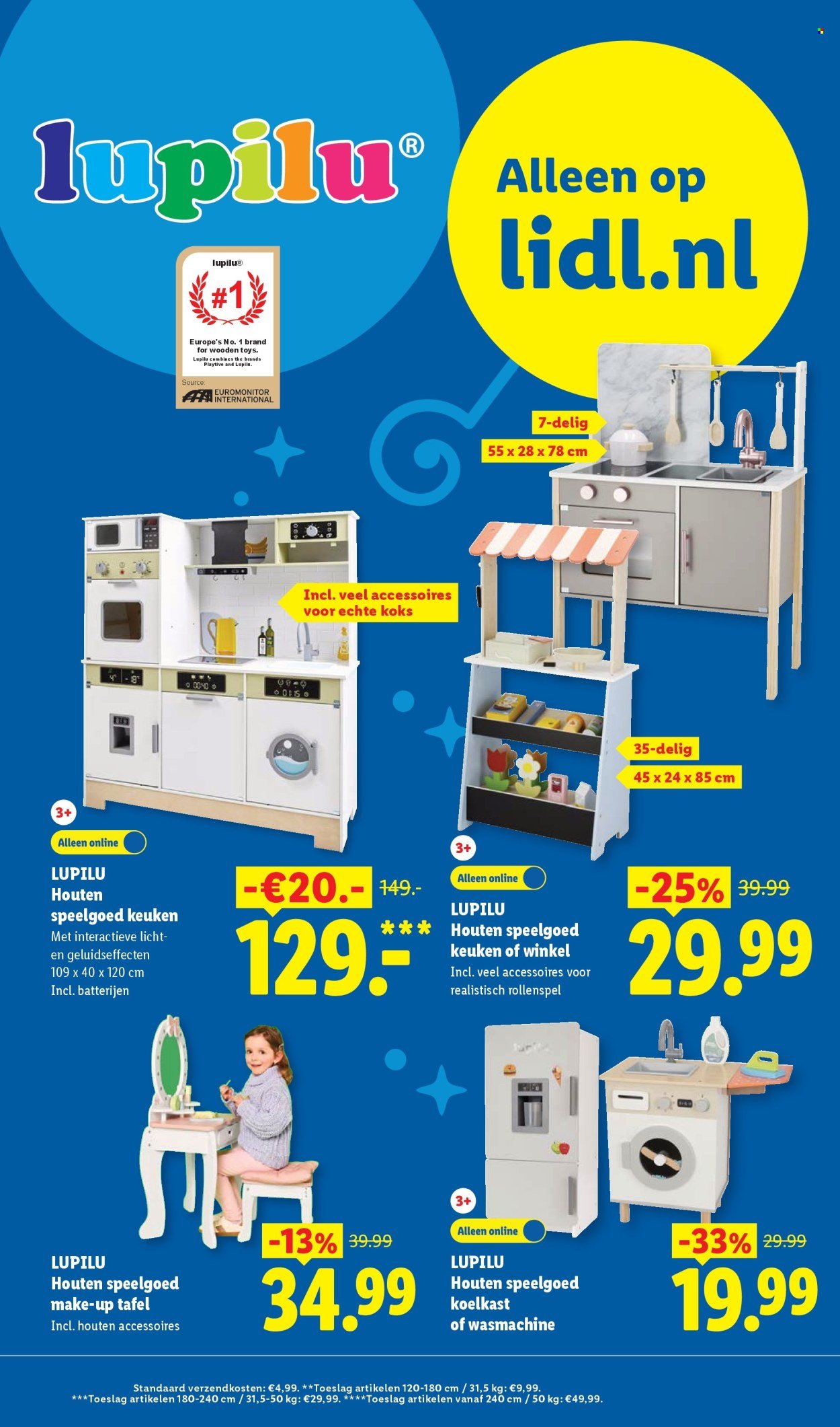 LIDL folder - Non Food - Week 44