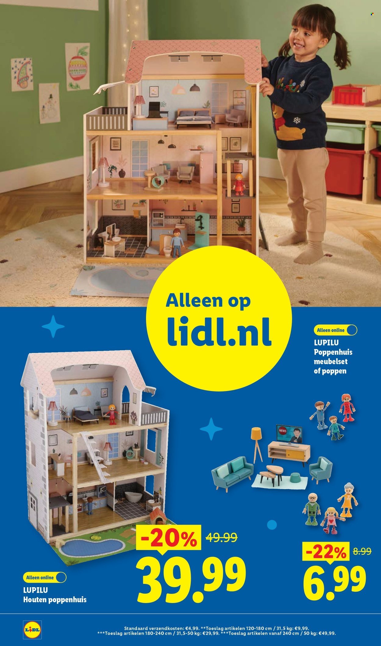 LIDL folder - Non Food - Week 44