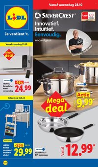 LIDL folder - Non Food - Week 44