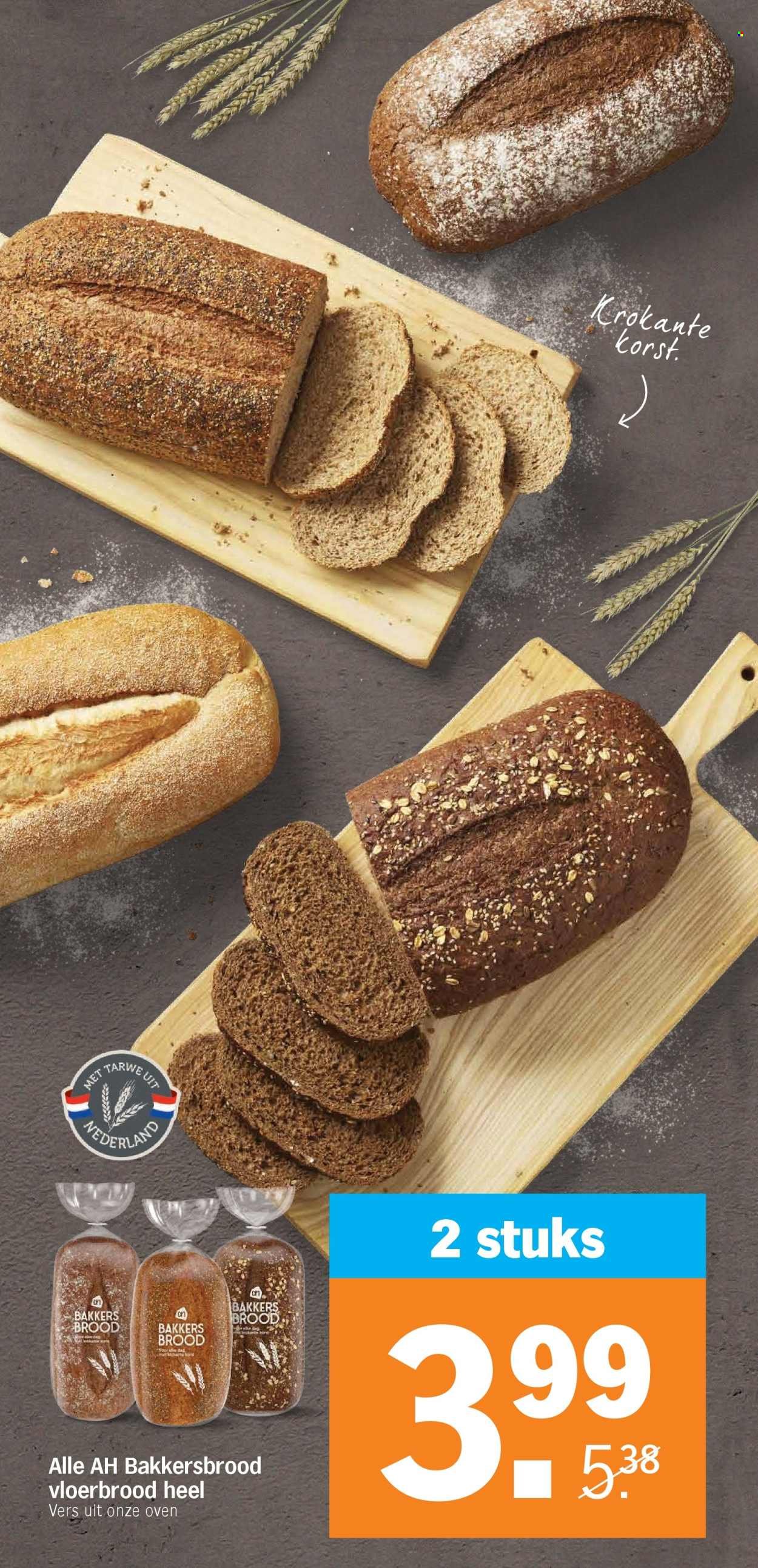 ALBERT HEIJN folder - Van maandag 16 maart 2026