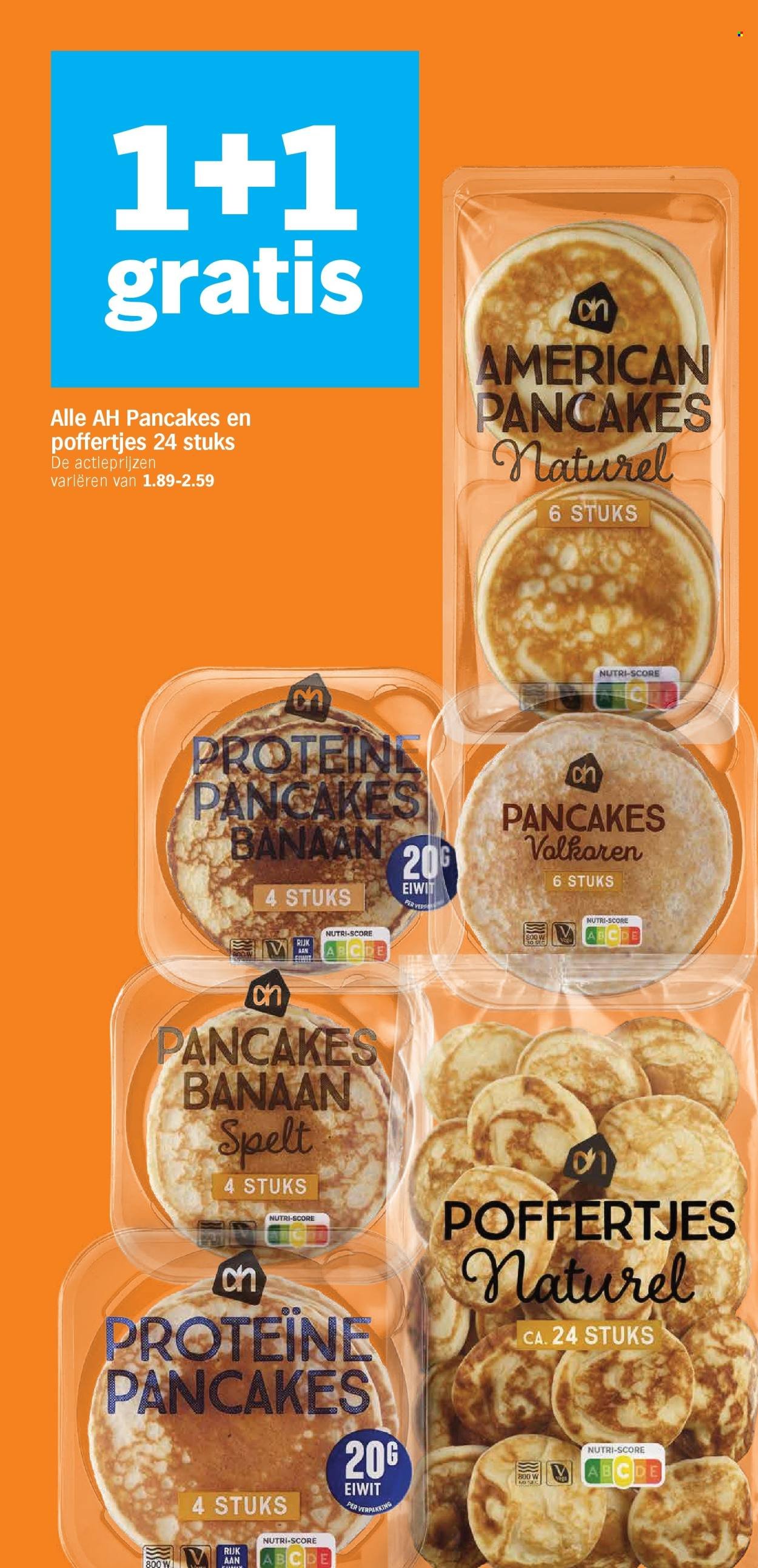 ALBERT HEIJN folder - Van maandag 16 maart 2026