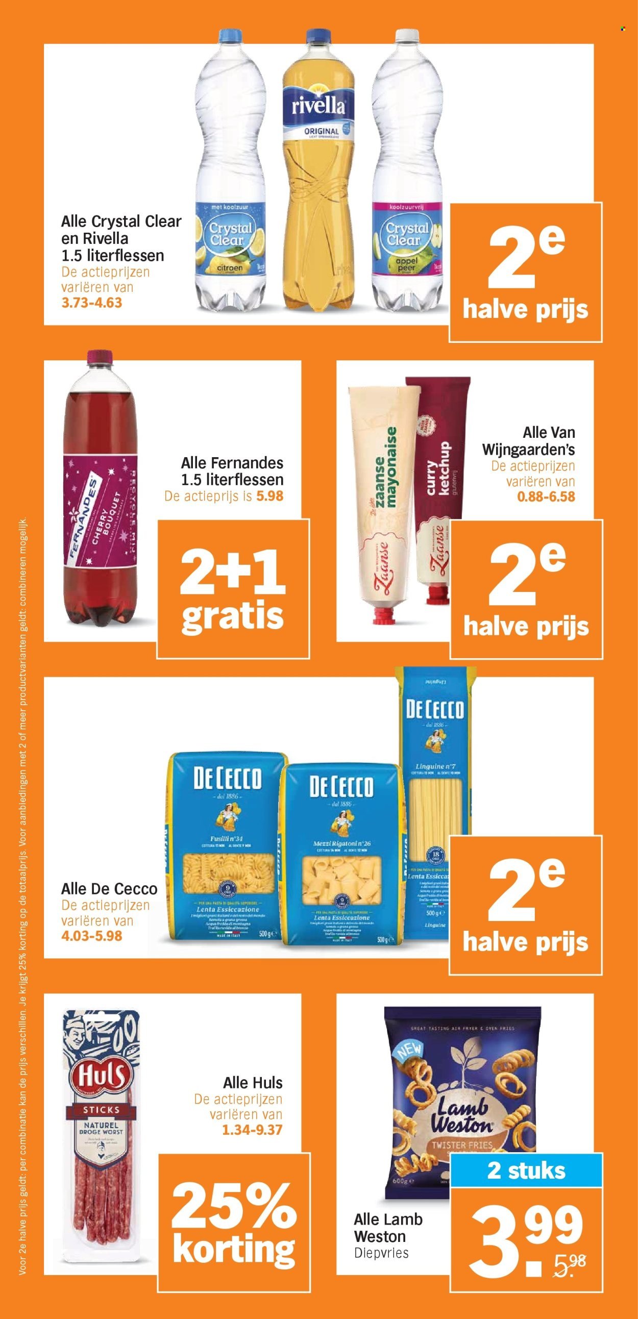 ALBERT HEIJN folder - Van maandag 16 maart 2026