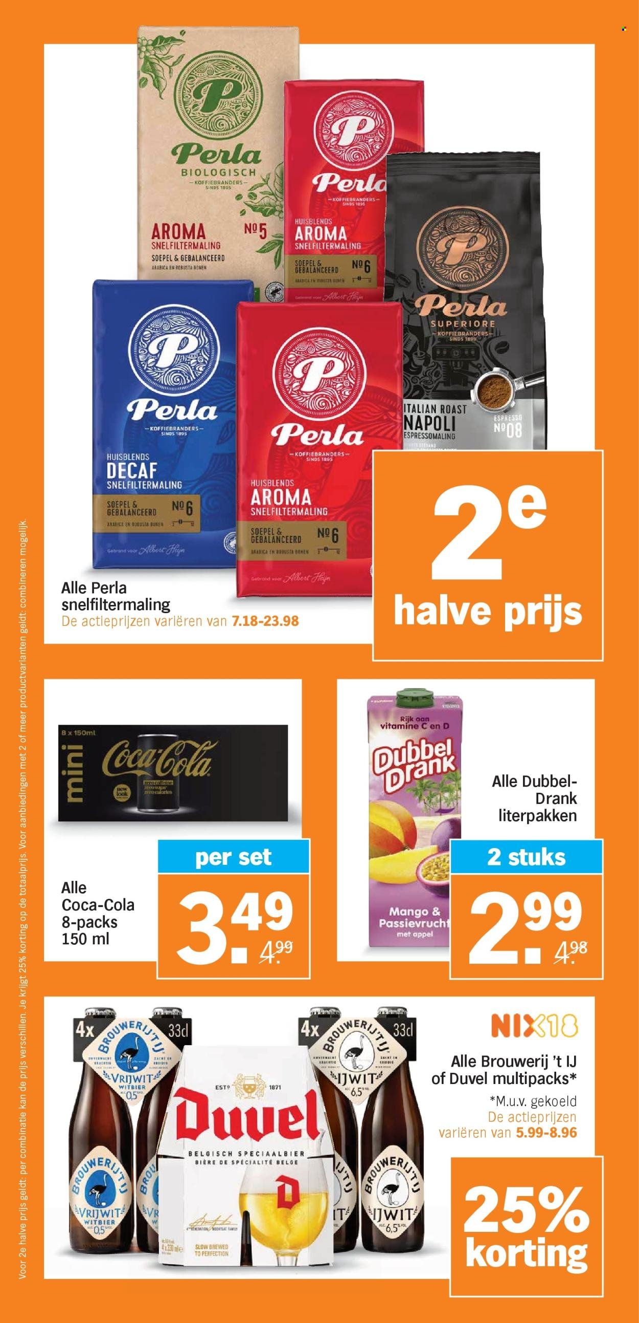 ALBERT HEIJN folder - Van maandag 16 maart 2026