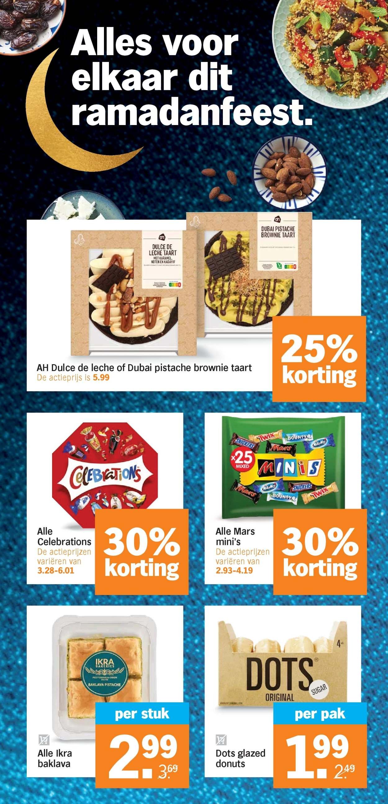 ALBERT HEIJN folder - Van maandag 16 maart 2026