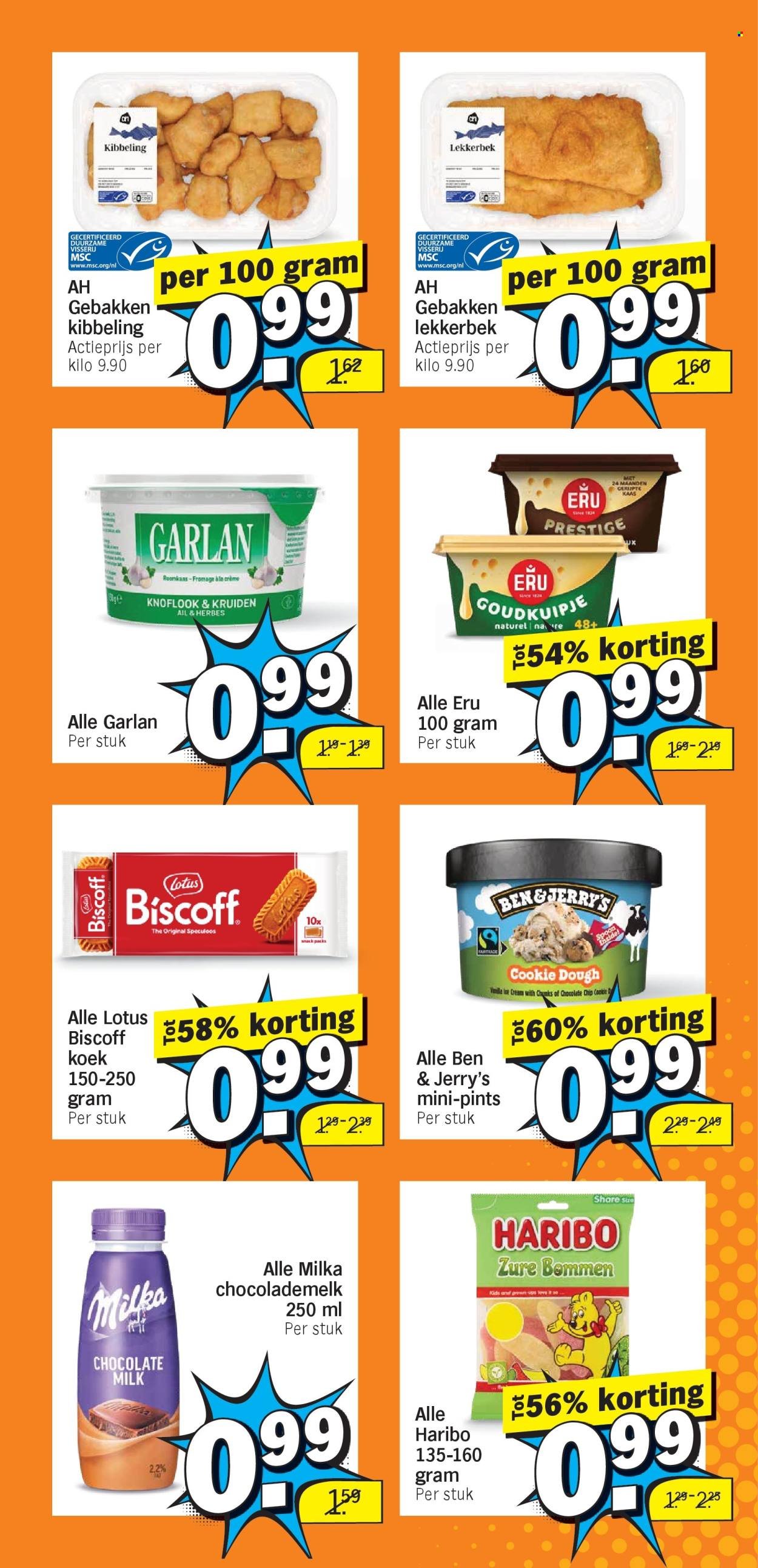 ALBERT HEIJN folder - Van maandag 16 maart 2026