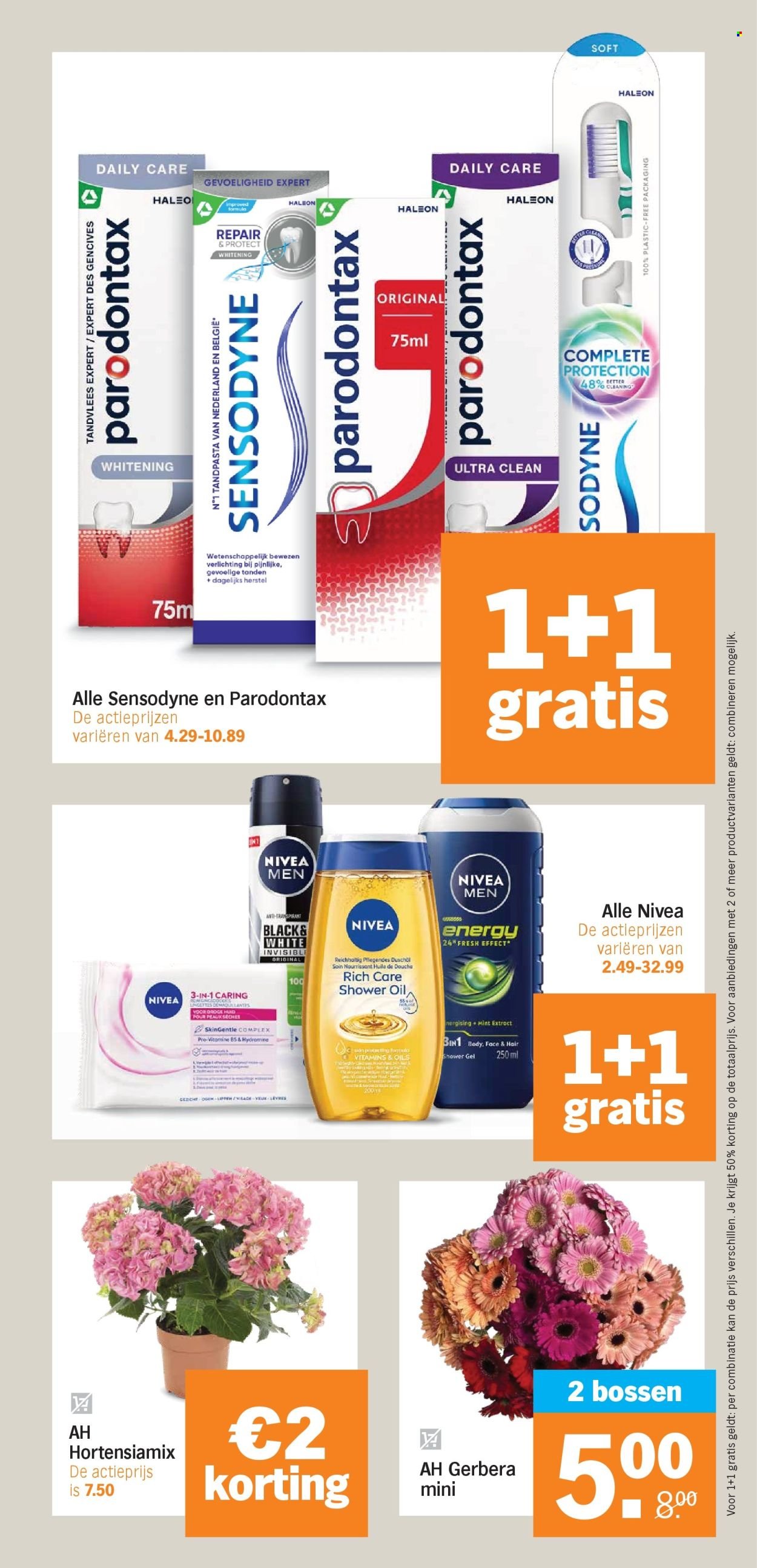 ALBERT HEIJN folder - Van maandag 16 maart 2026