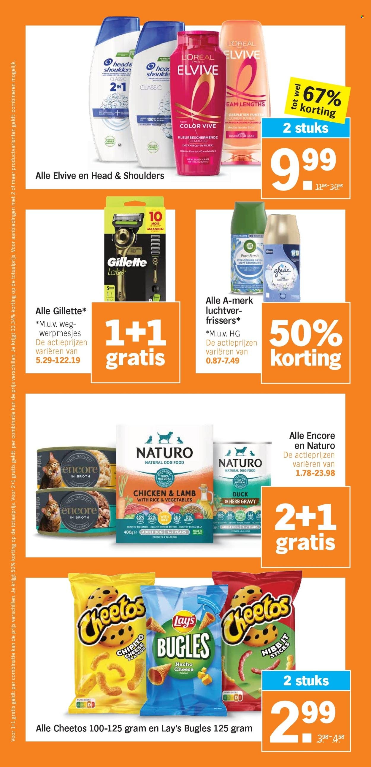 ALBERT HEIJN folder - Van maandag 16 maart 2026