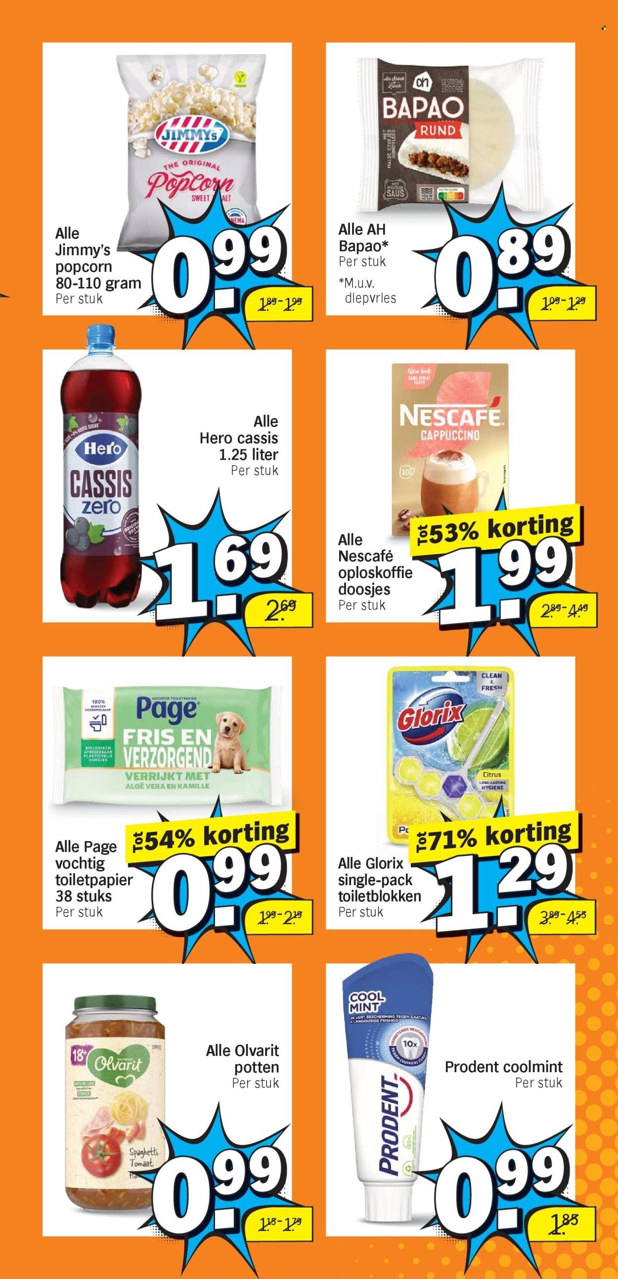 ALBERT HEIJN folder - Van maandag 16 maart 2026