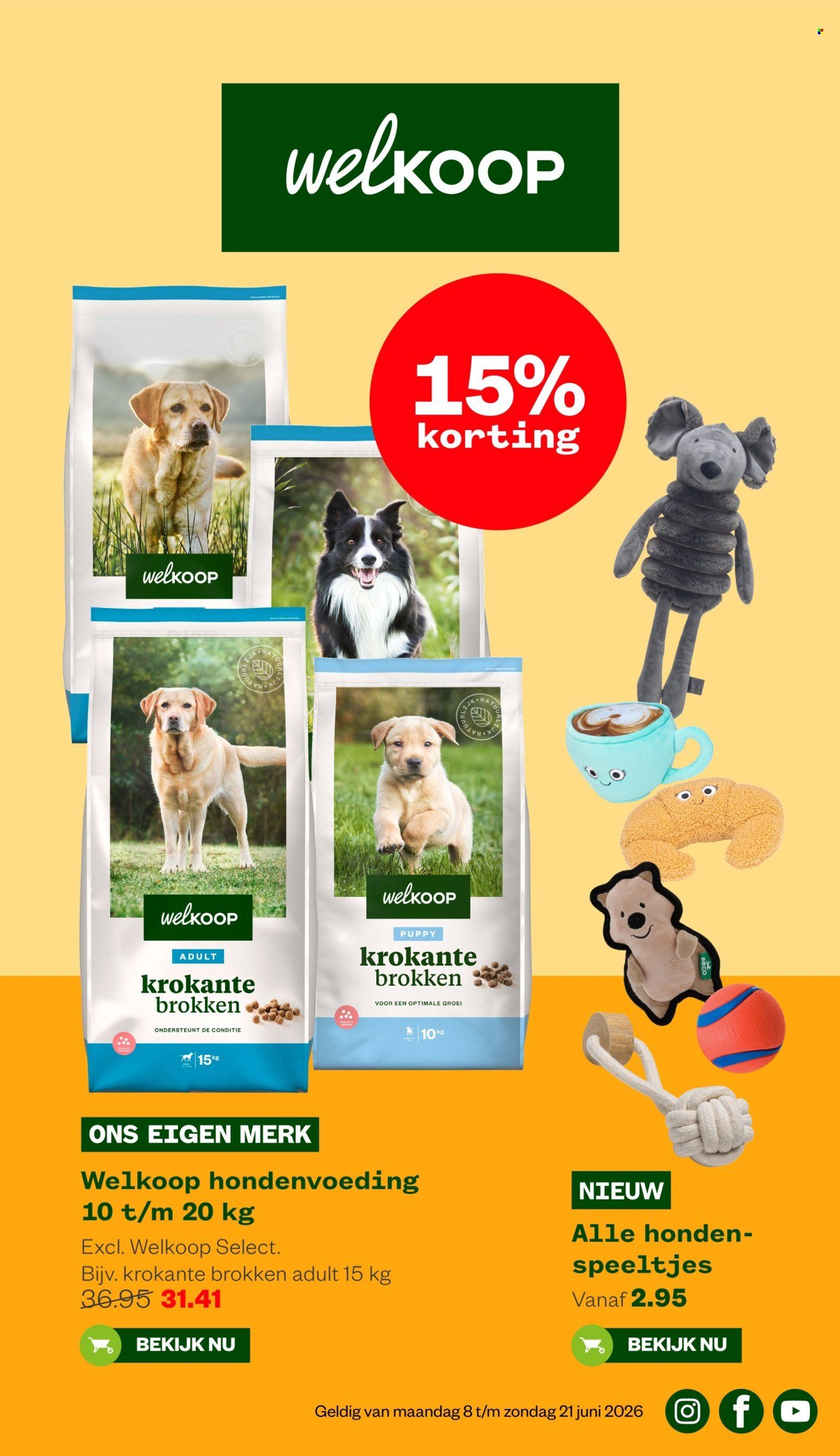 WELKOOP folder - Van maandag 8 juni 2026