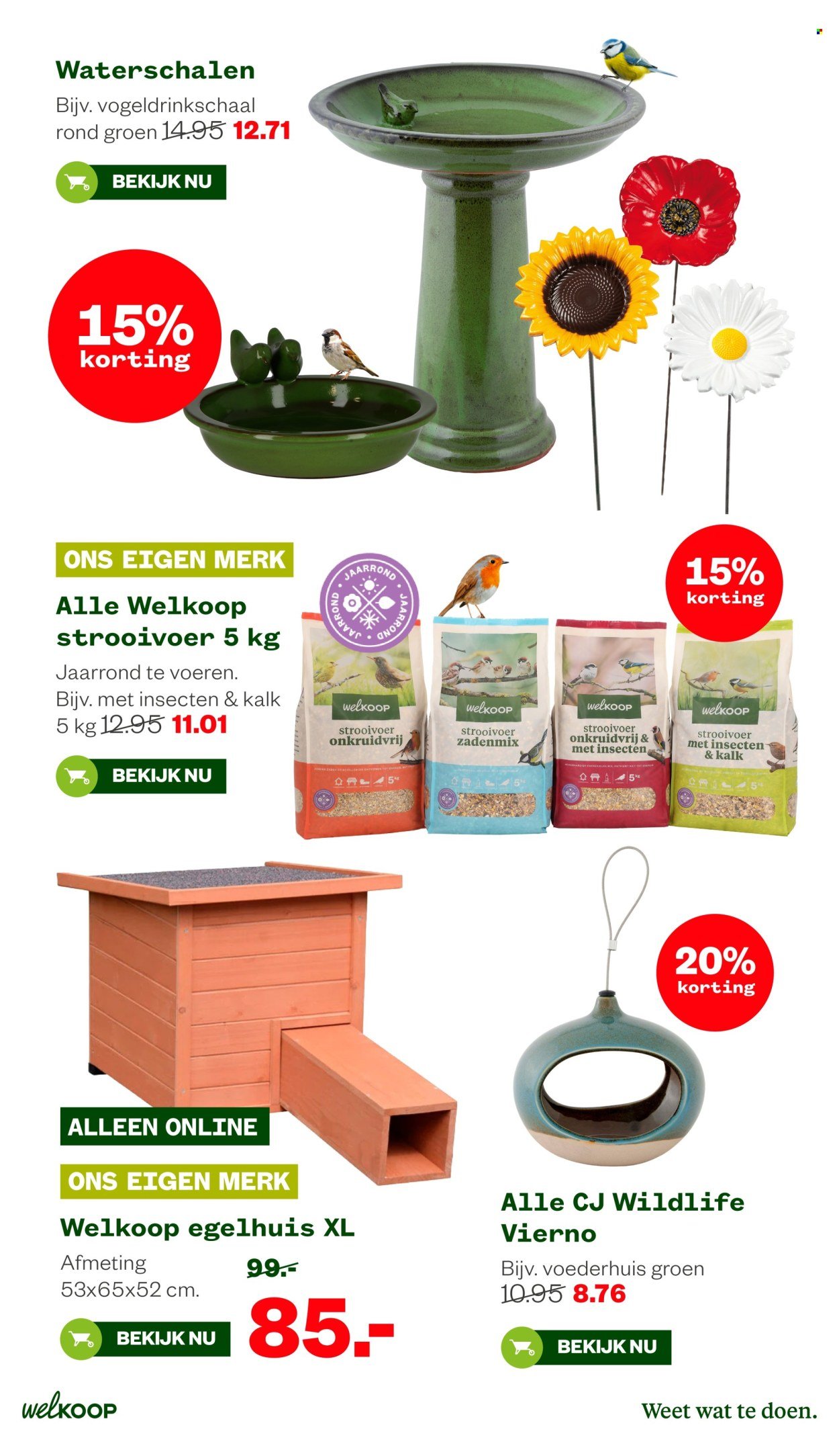 WELKOOP folder - Van maandag 8 juni 2026