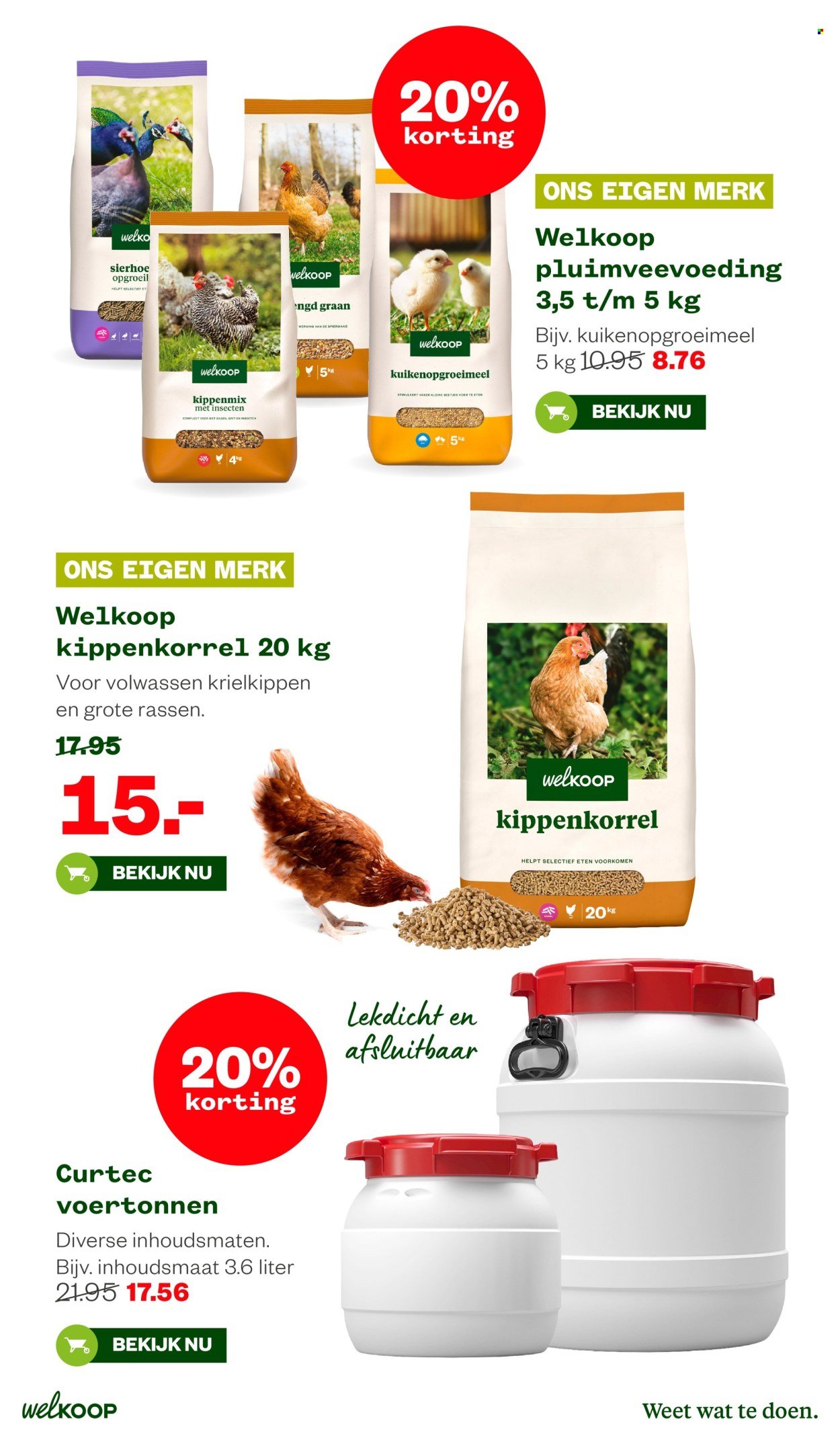 WELKOOP folder - Van maandag 8 juni 2026