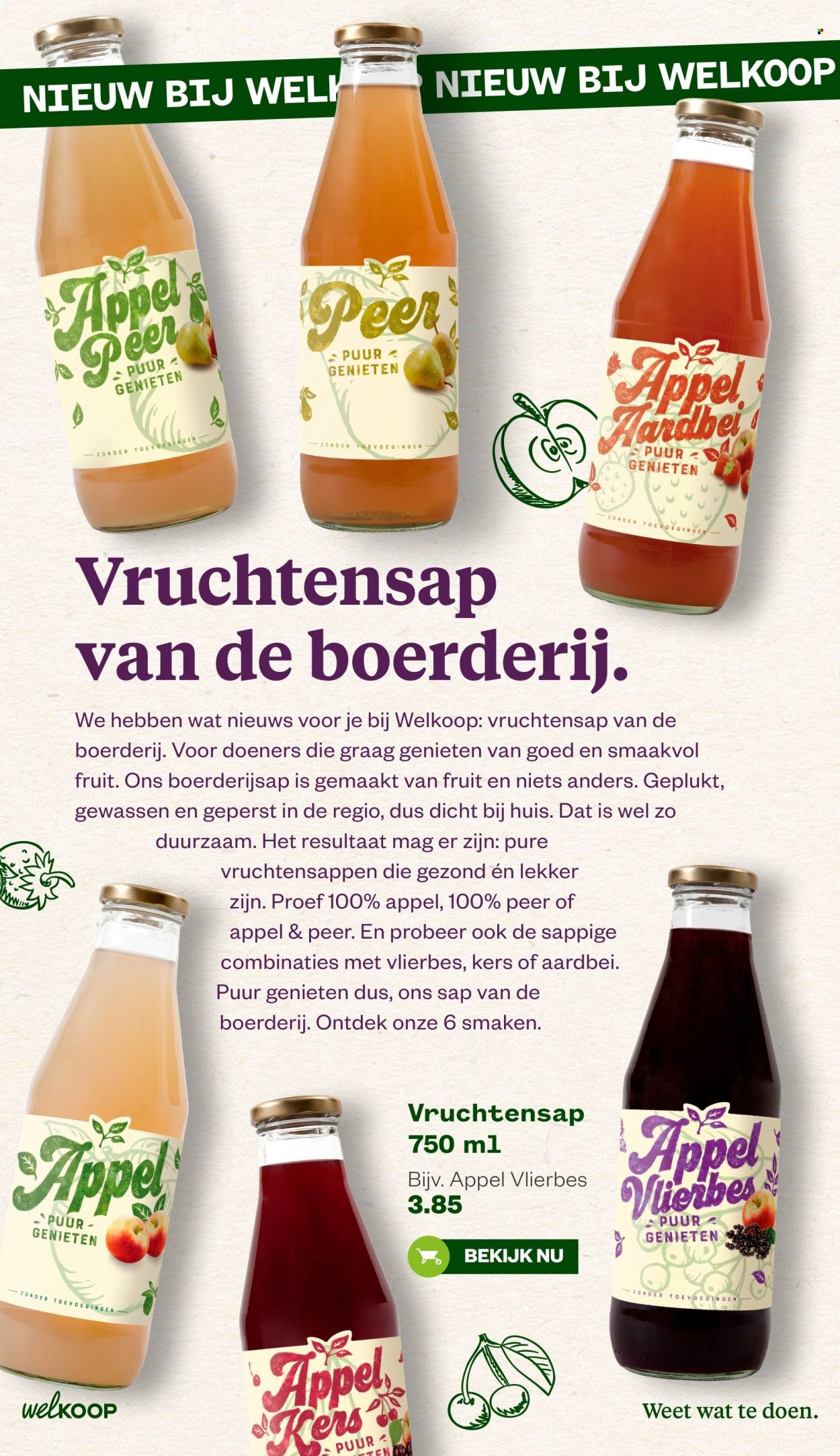 WELKOOP folder - Van maandag 8 juni 2026