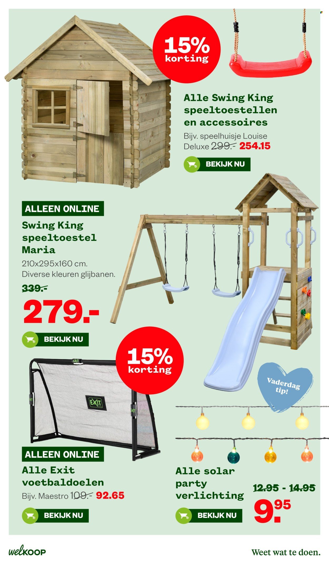 WELKOOP folder - Van maandag 8 juni 2026