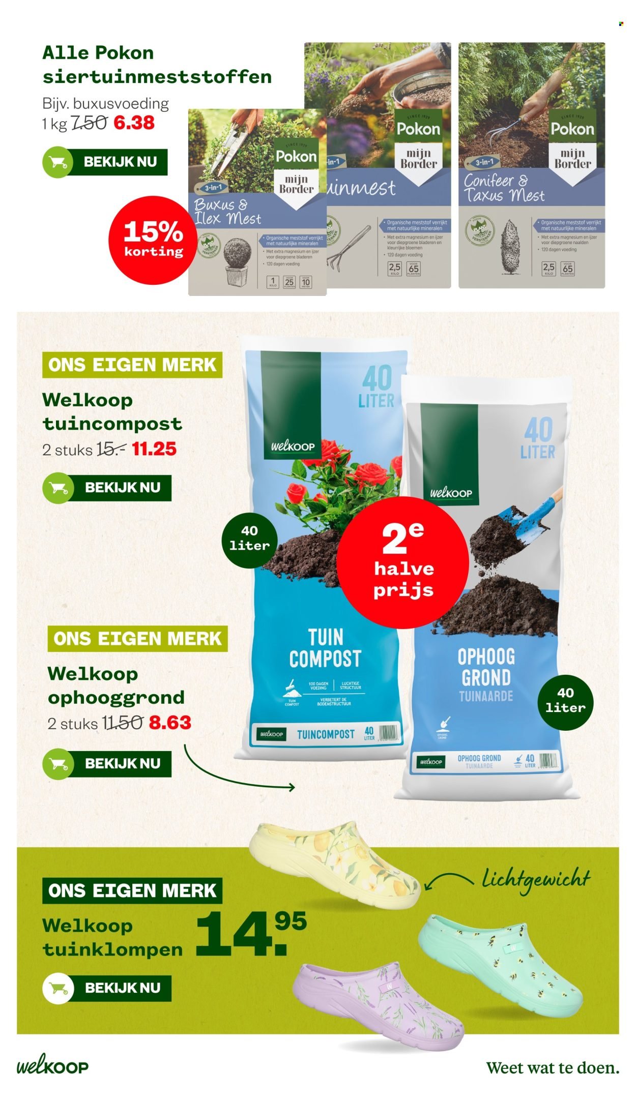 WELKOOP folder - Van maandag 8 juni 2026