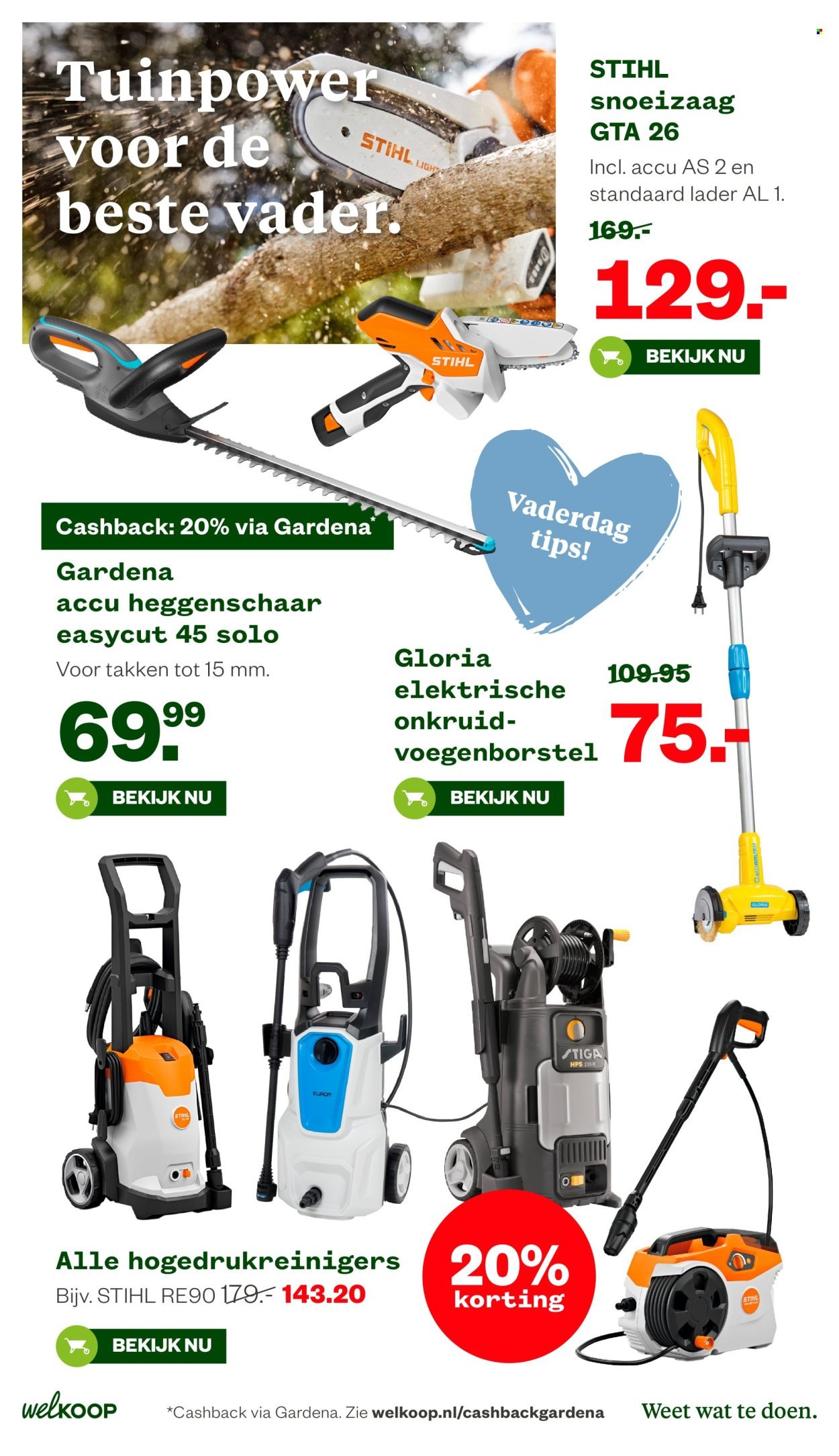 WELKOOP folder - Van maandag 8 juni 2026