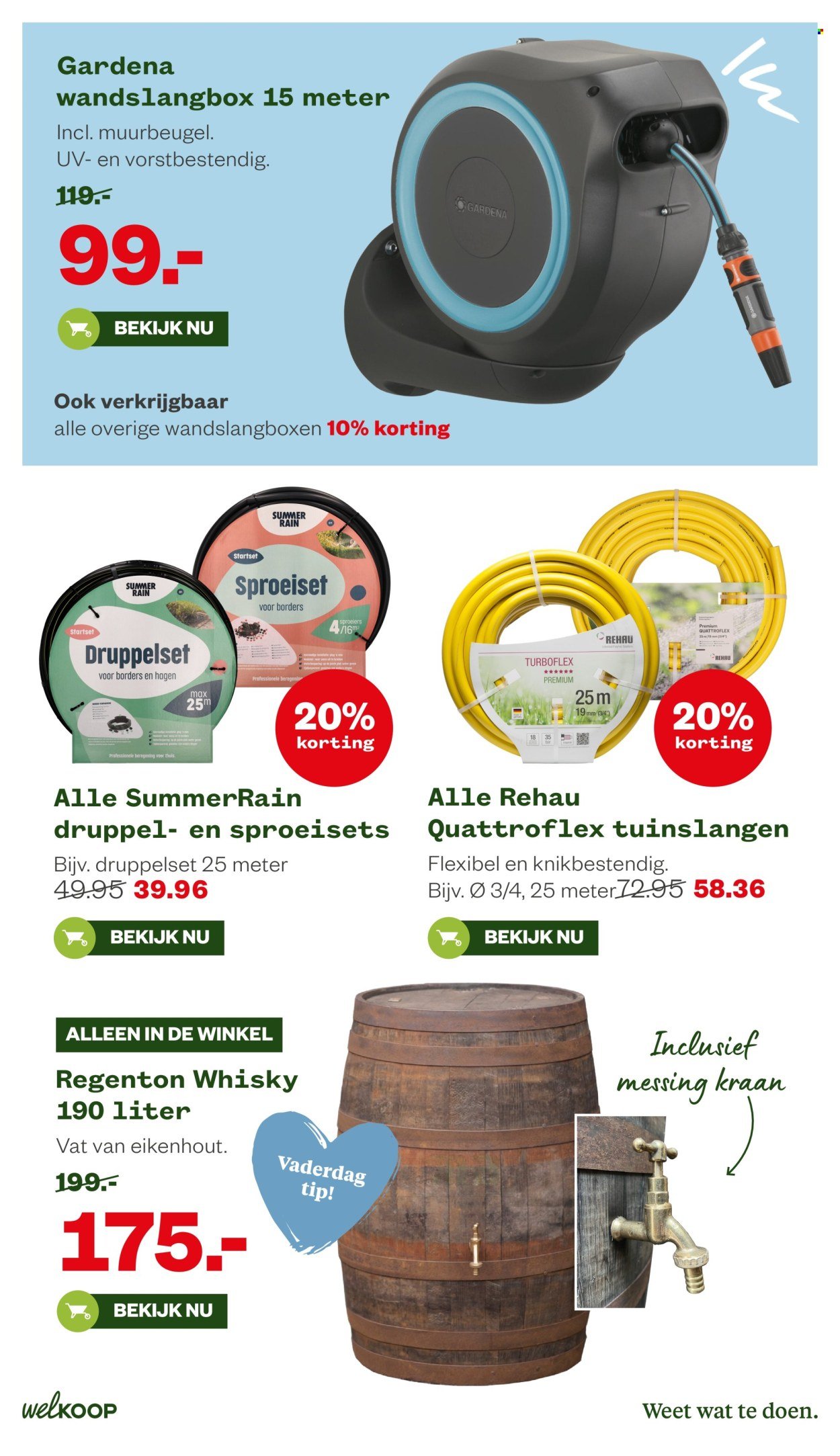 WELKOOP folder - Van maandag 8 juni 2026