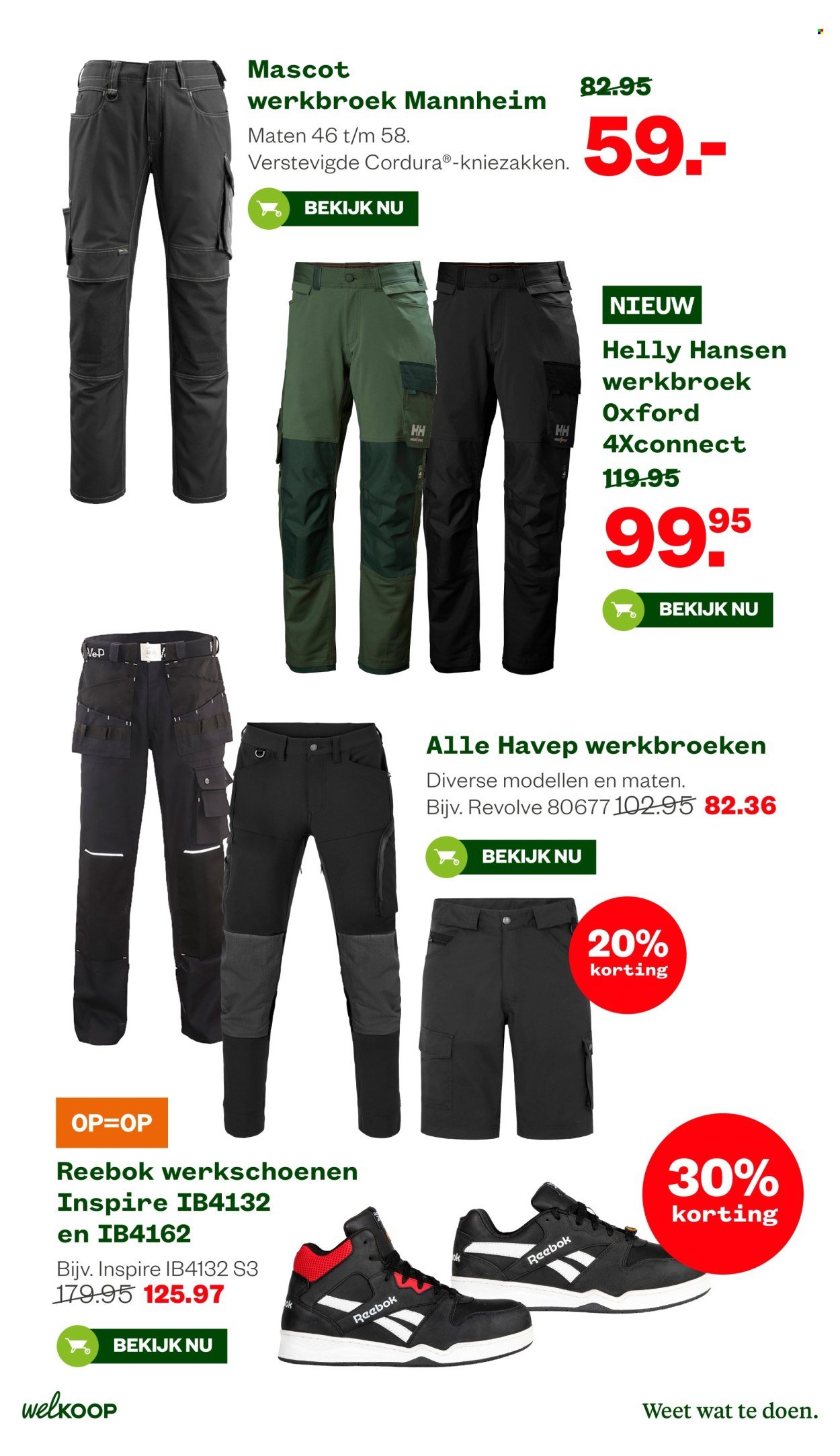WELKOOP folder - Van maandag 8 juni 2026