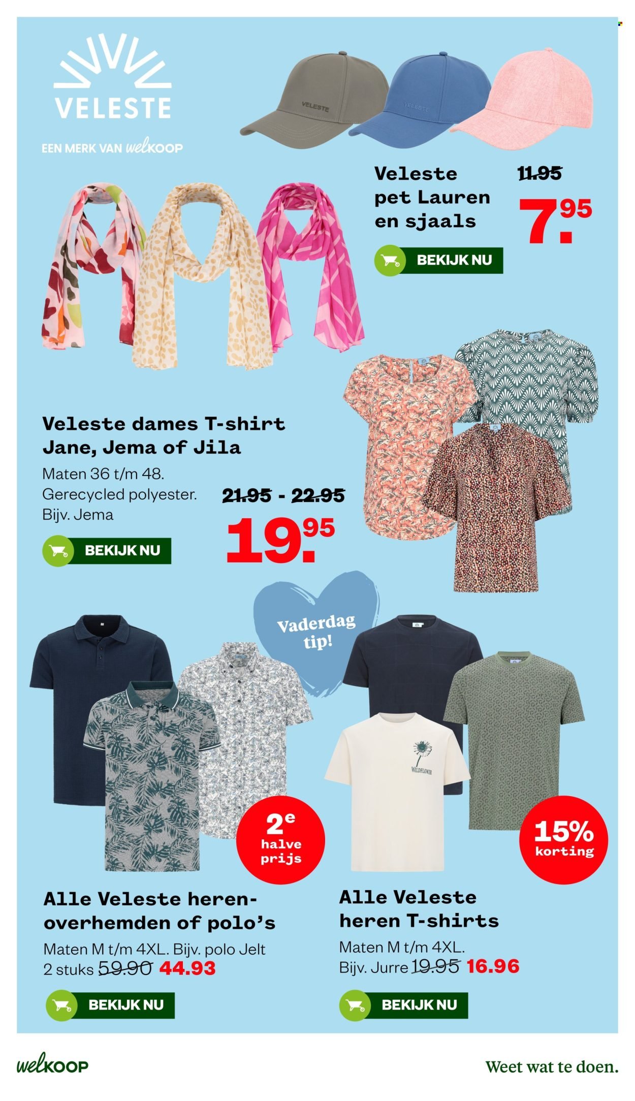 WELKOOP folder - Van maandag 8 juni 2026