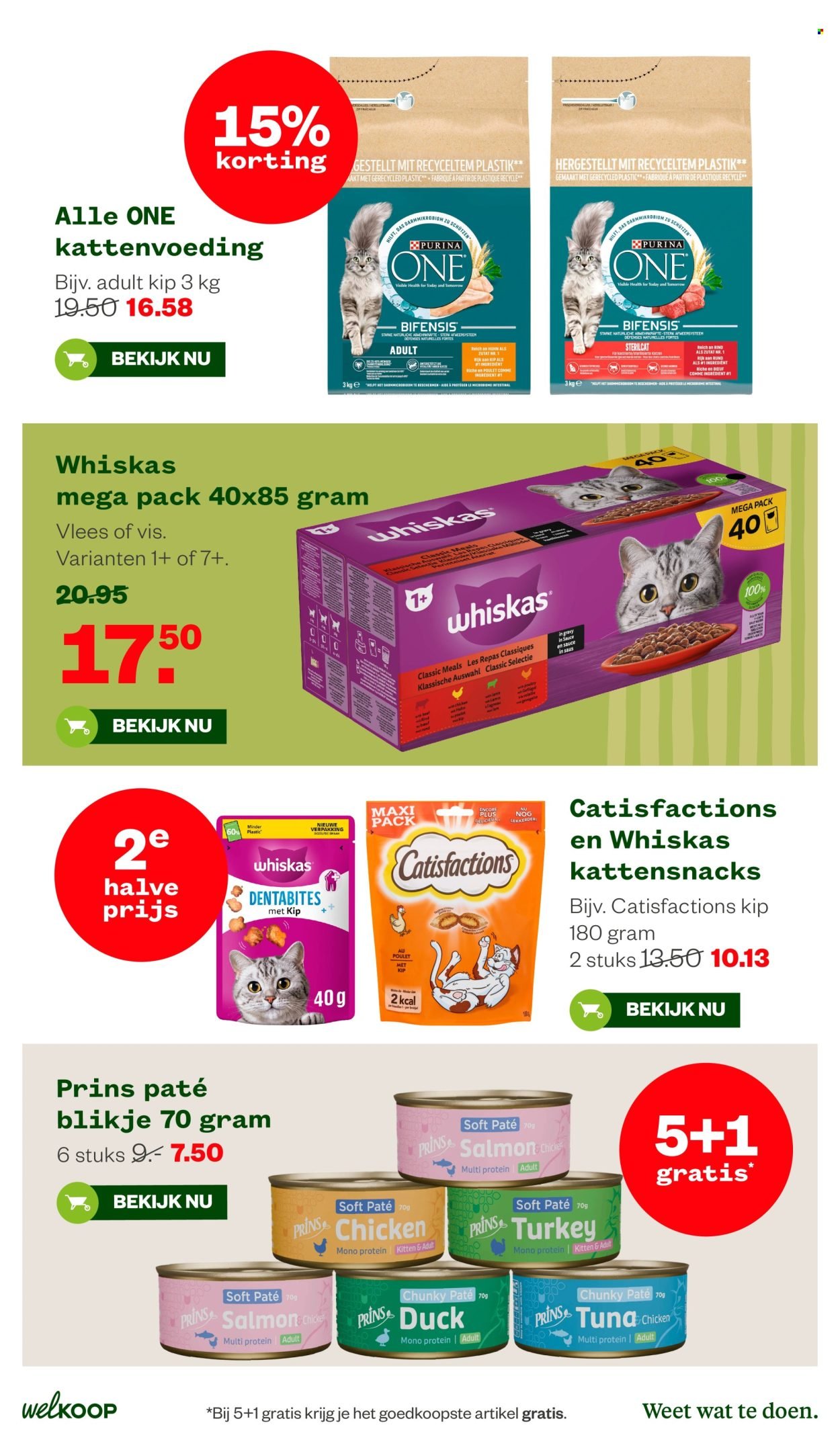 WELKOOP folder - Van maandag 8 juni 2026